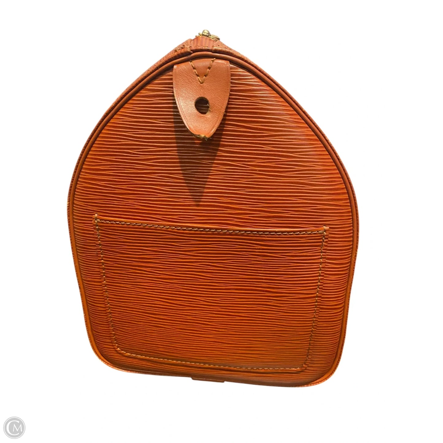 Handbag Luxury Designer By Louis Vuitton, Size: Large
