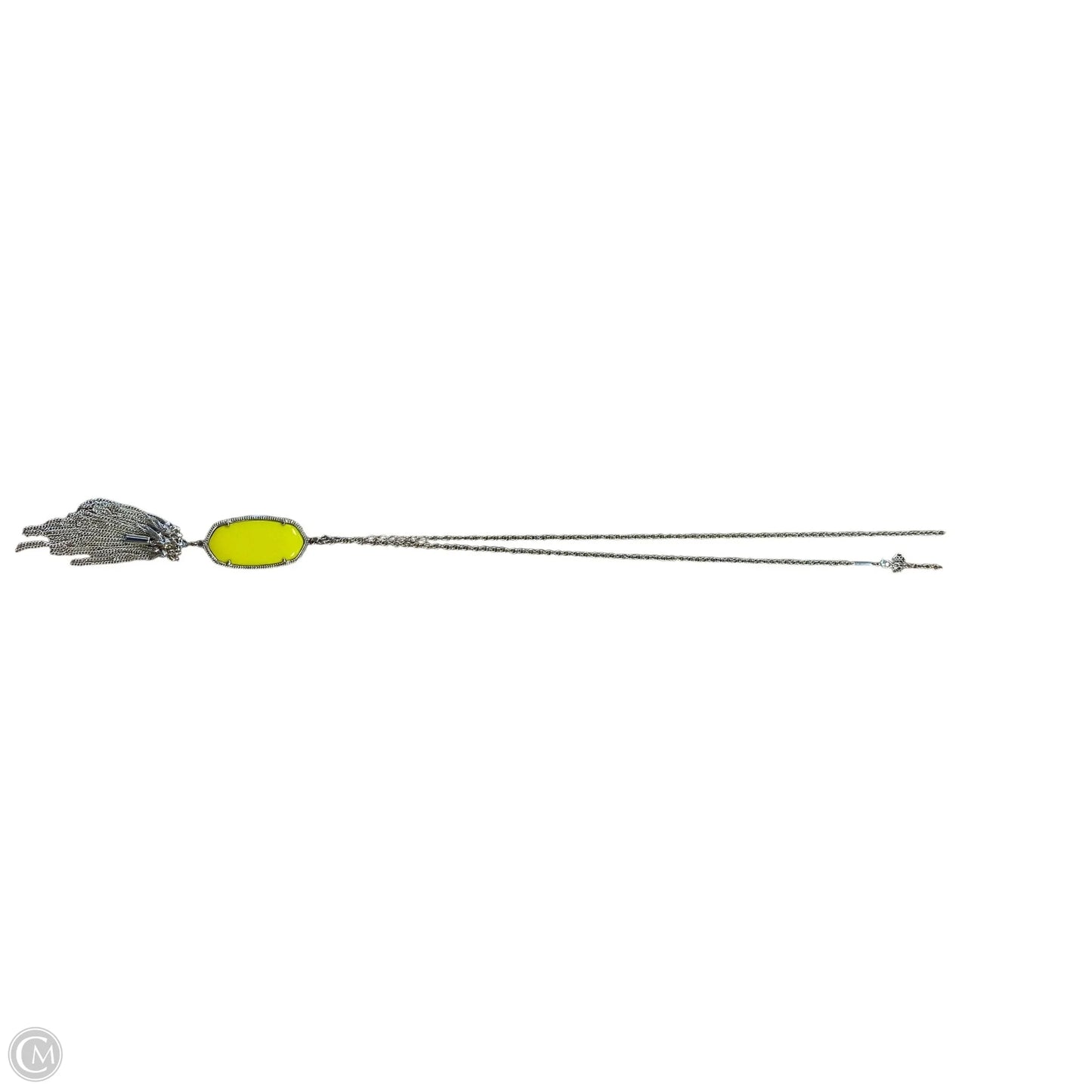 Necklace Pendant By Kendra Scott