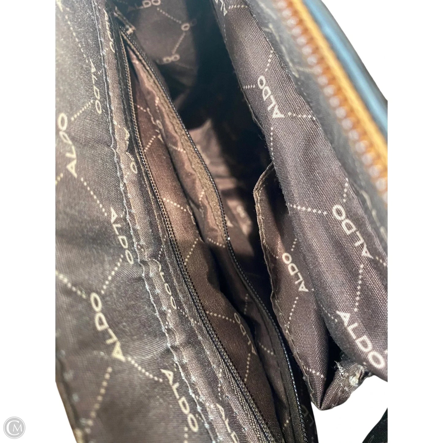 Handbag By Aldo, Size: Medium