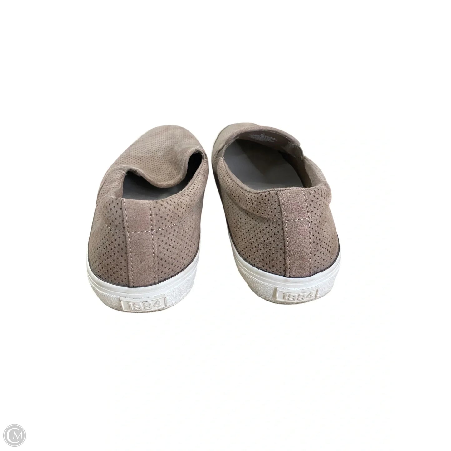 Shoes Flats By Old Navy In Brown, Size: 7