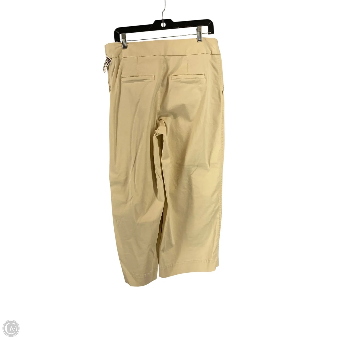 Pants Chinos & Khakis By Gap In Tan, Size: 10