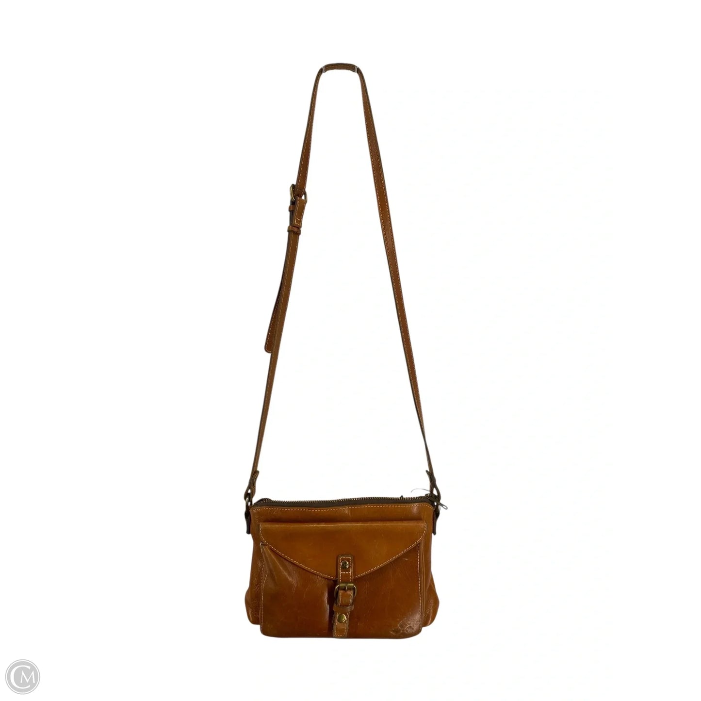 Handbag Designer By Patricia Nash, Size: Medium