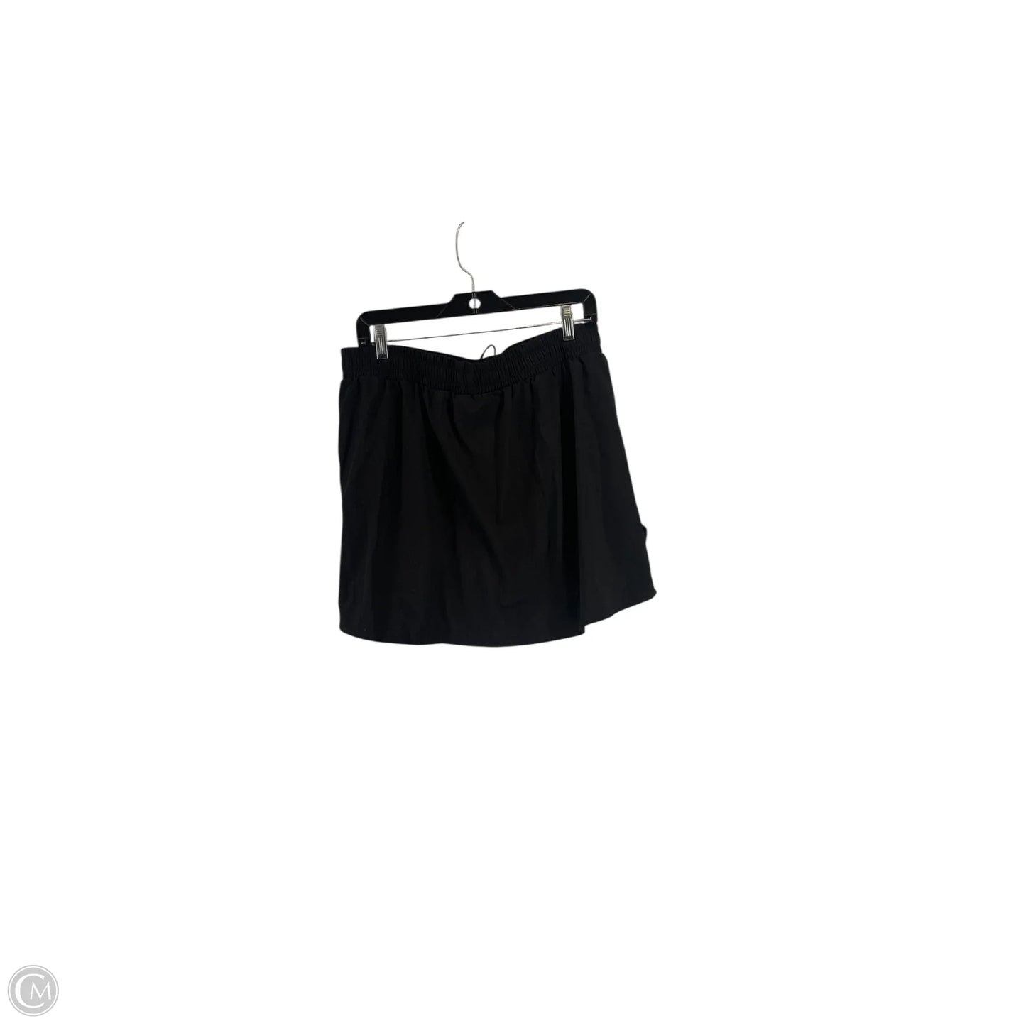 Athletic Skirt By All In Motion In Black, Size: L