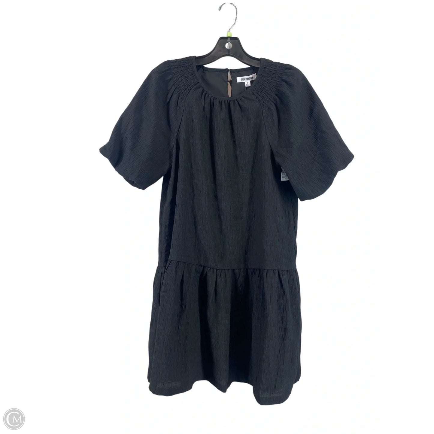 Dress Casual Short By Steve Madden In Black, Size: S