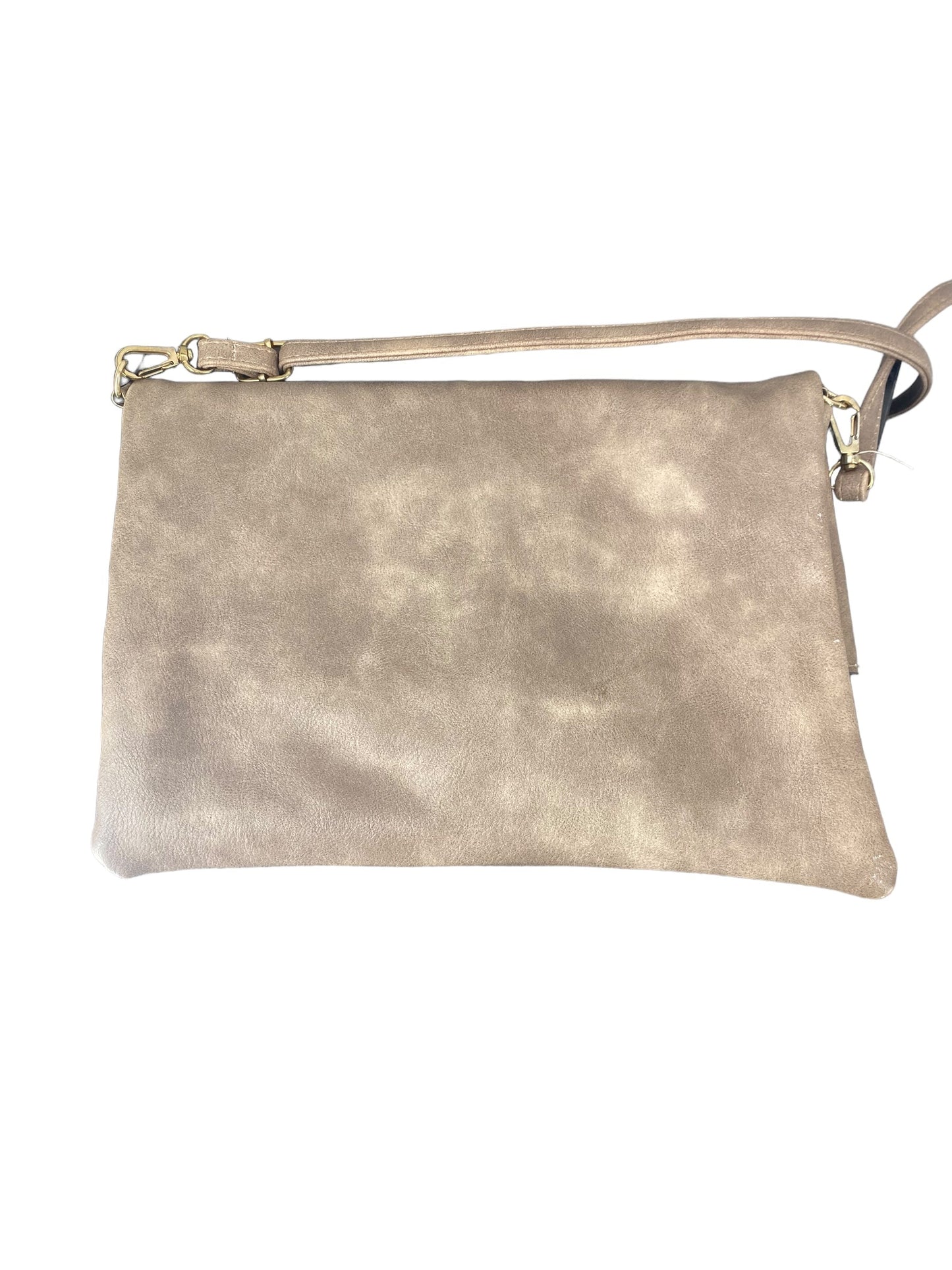 Crossbody By Clothes Mentor, Size: Medium