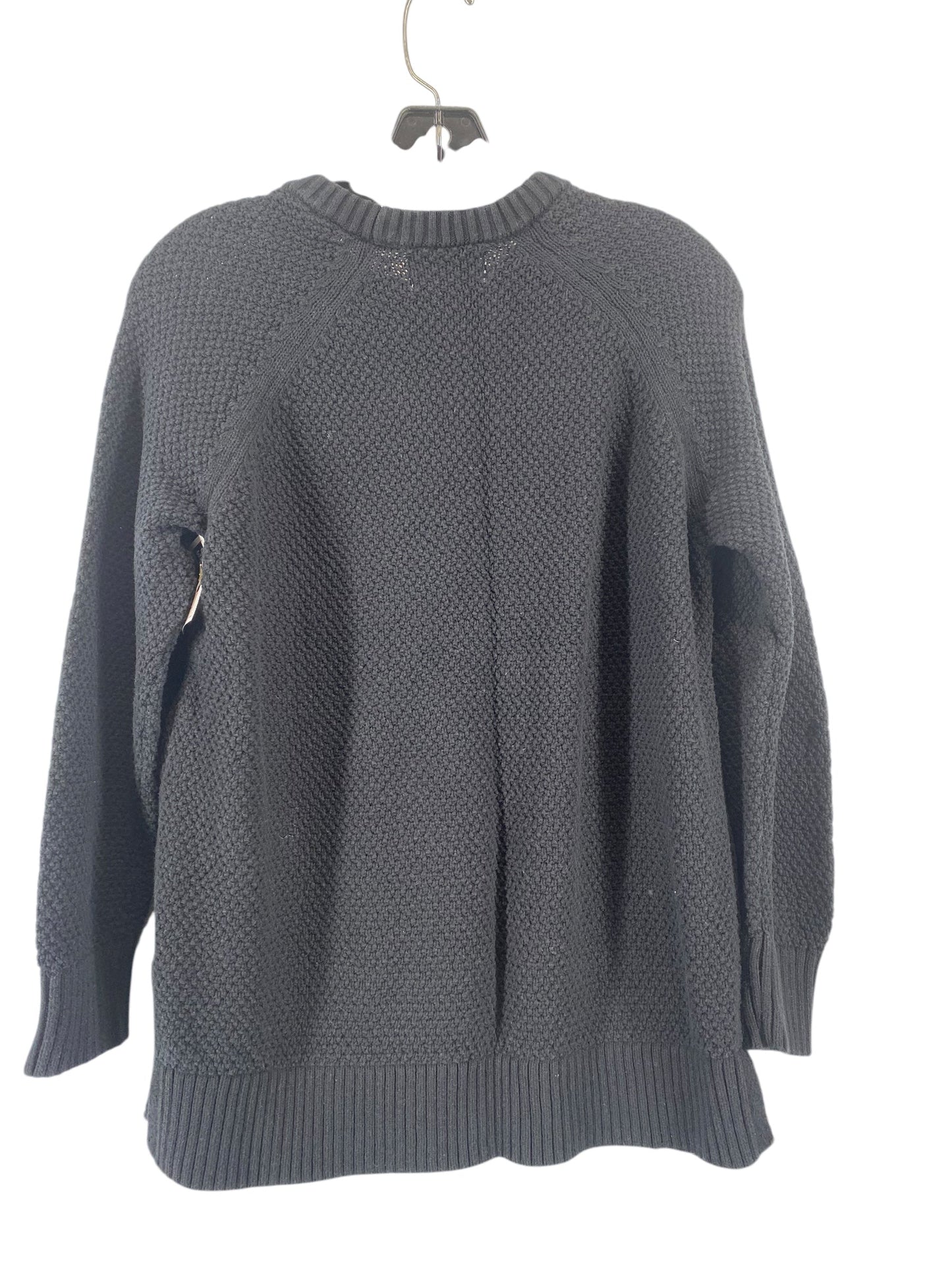 Sweater By Old Navy In Black, Size: S
