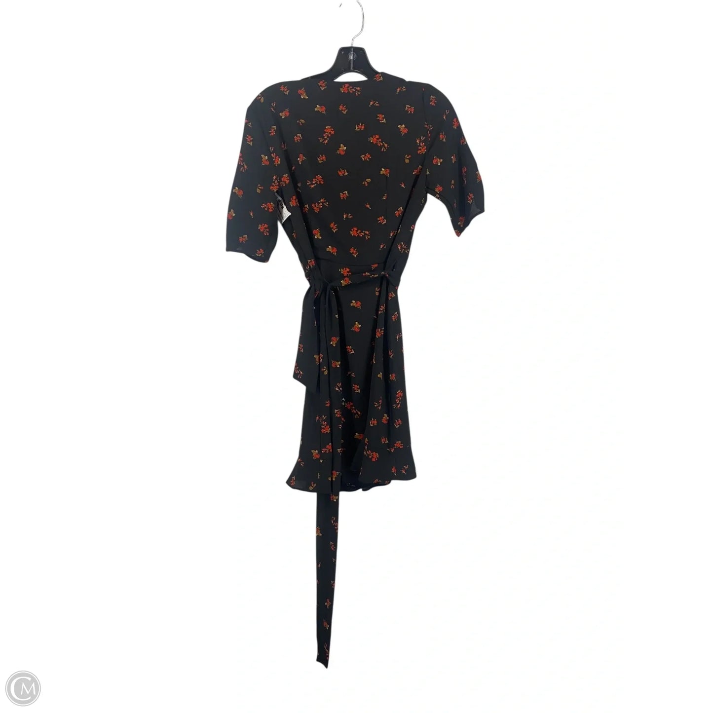 Dress Casual Short By 1.state In Black, Size: 2