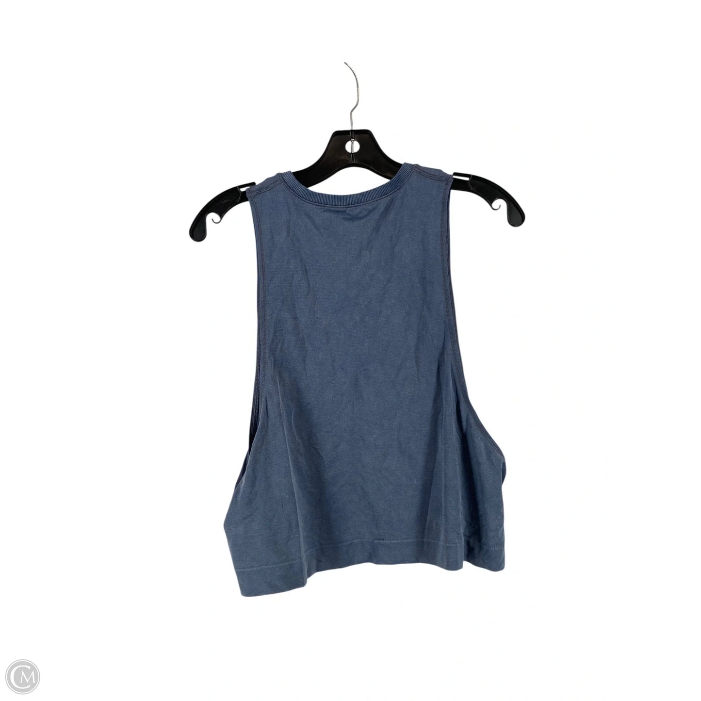 Athletic Tank Top By Athleta In Blue, Size: S