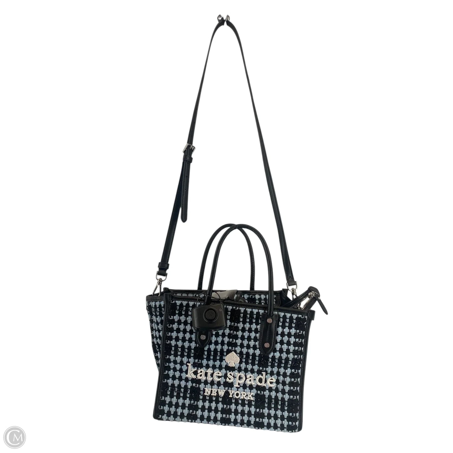 Crossbody Designer By Kate Spade, Size: Medium