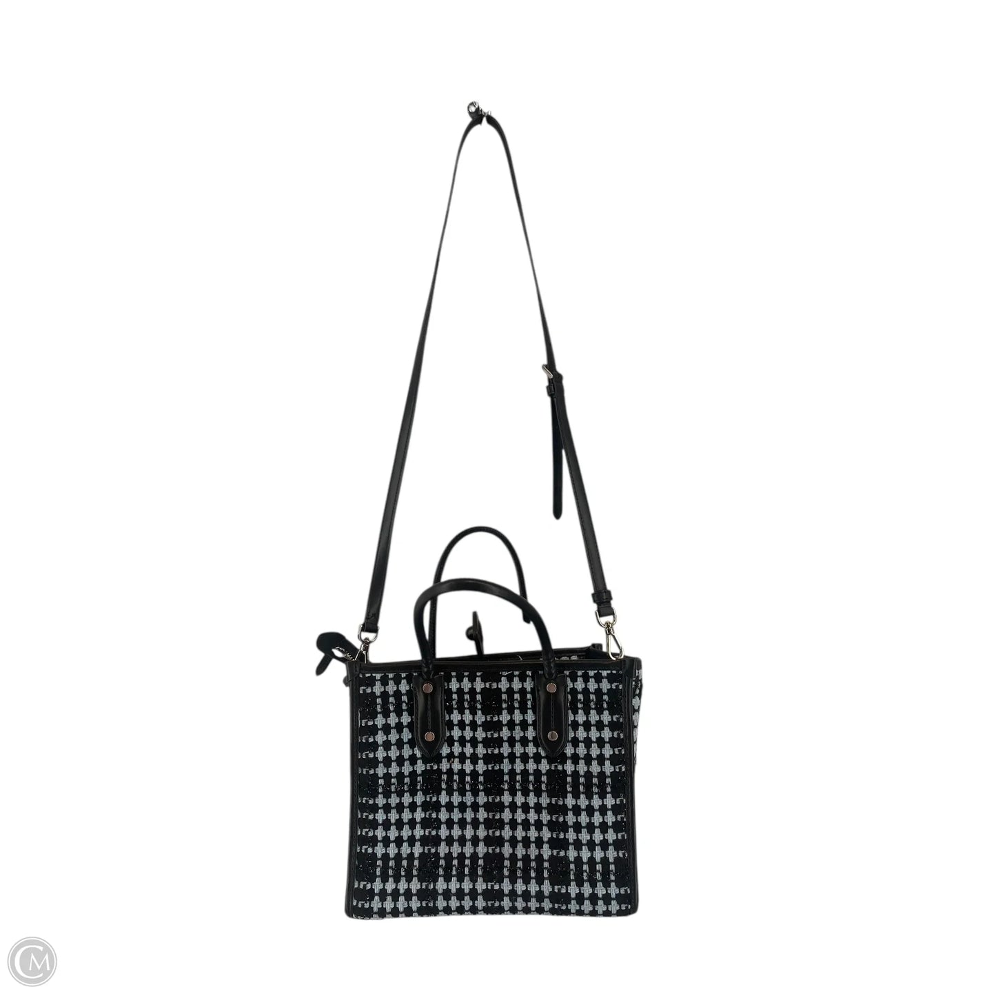 Crossbody Designer By Kate Spade, Size: Medium