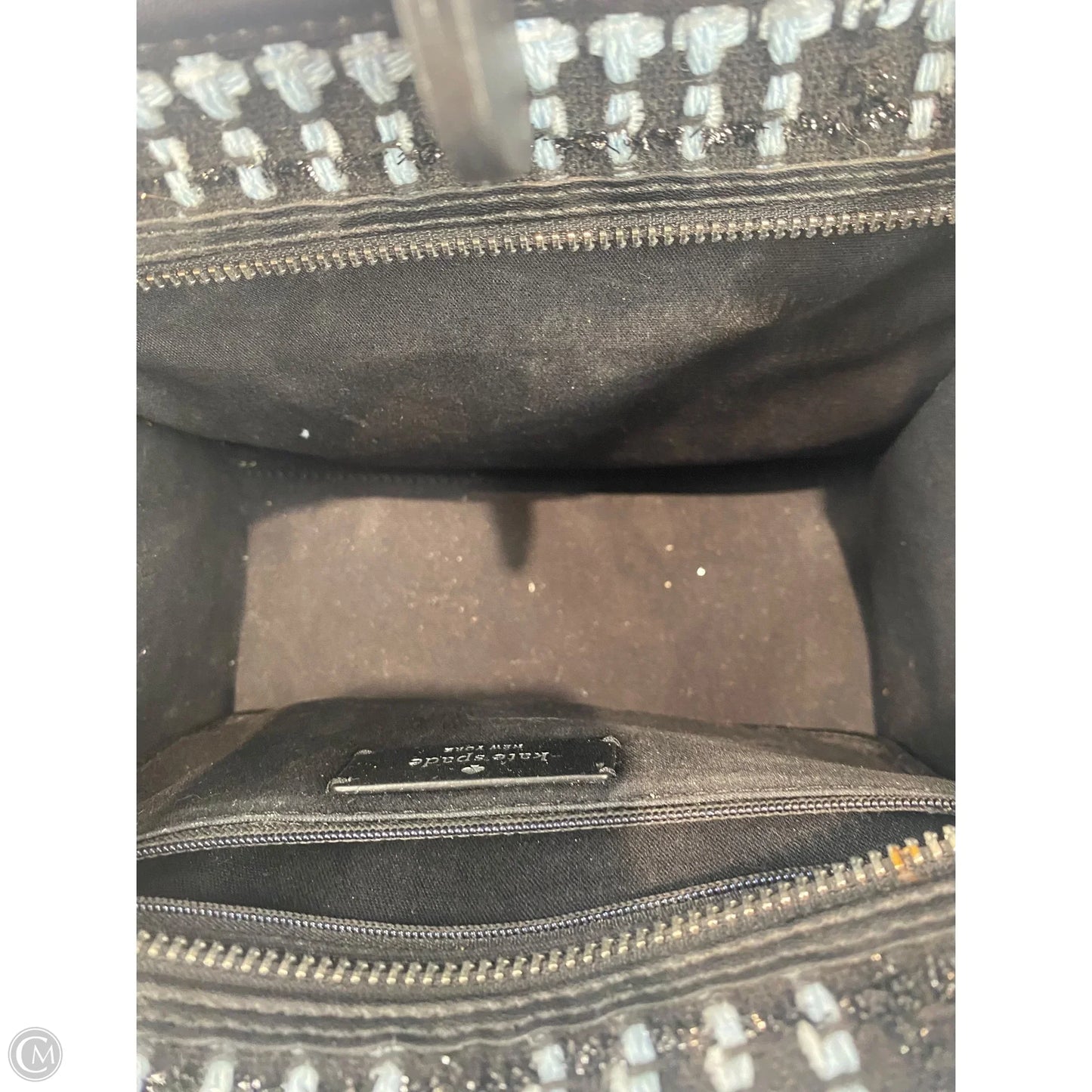 Crossbody Designer By Kate Spade, Size: Medium