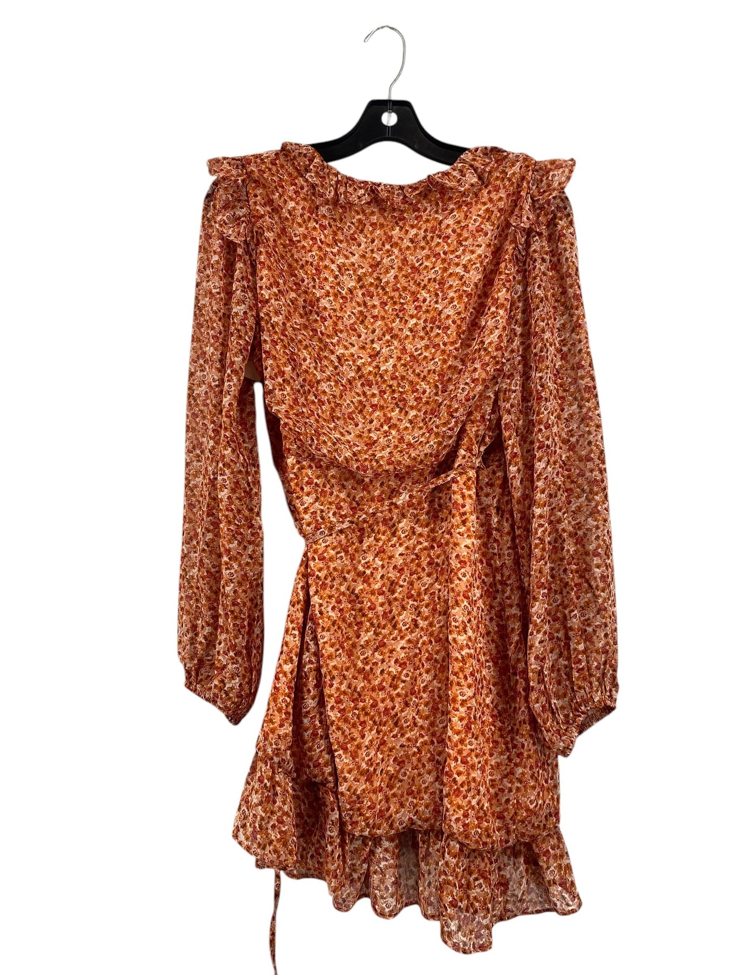 Dress Casual Short By Mittoshop Size: M