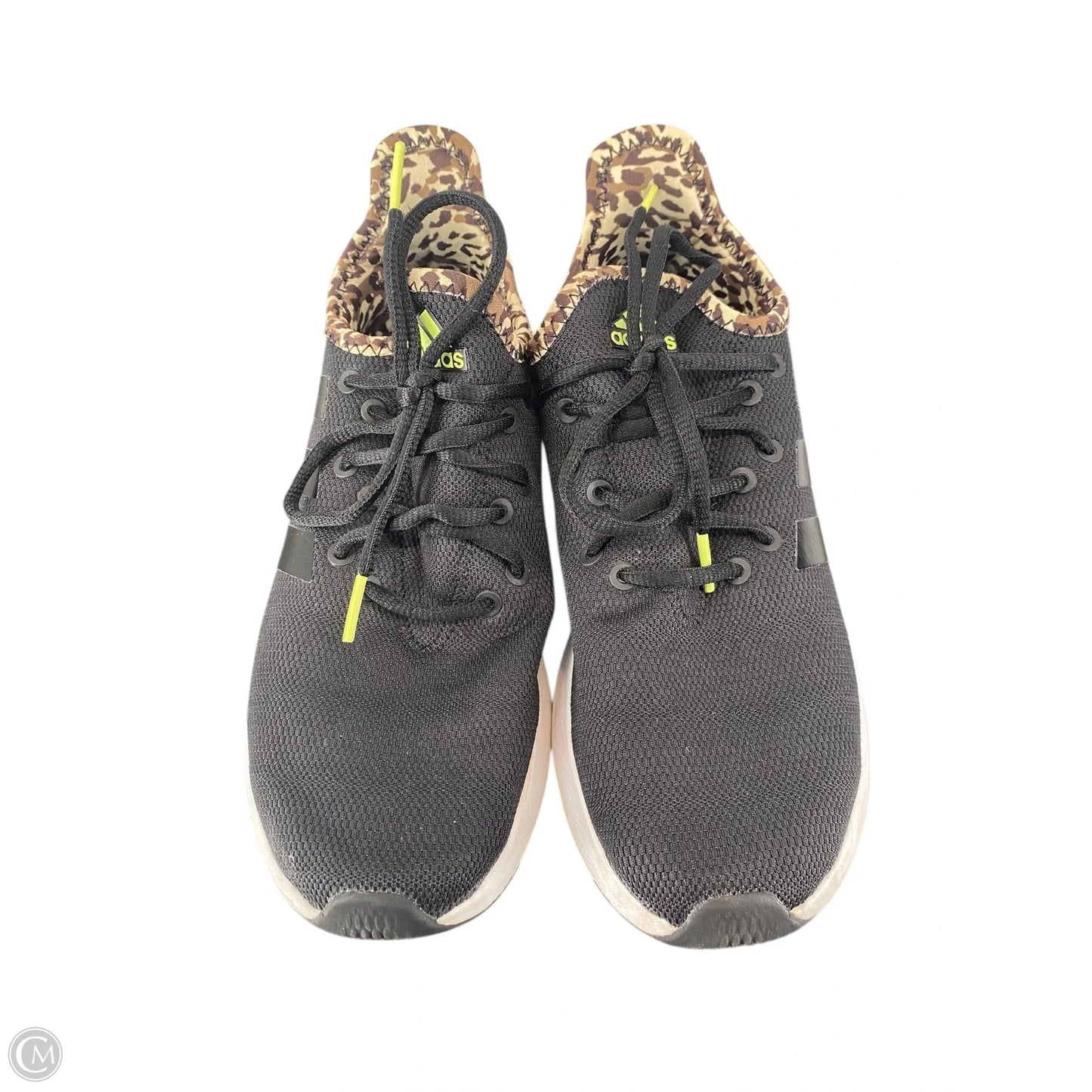 Shoes Athletic By Adidas In Black, Size: 8.5