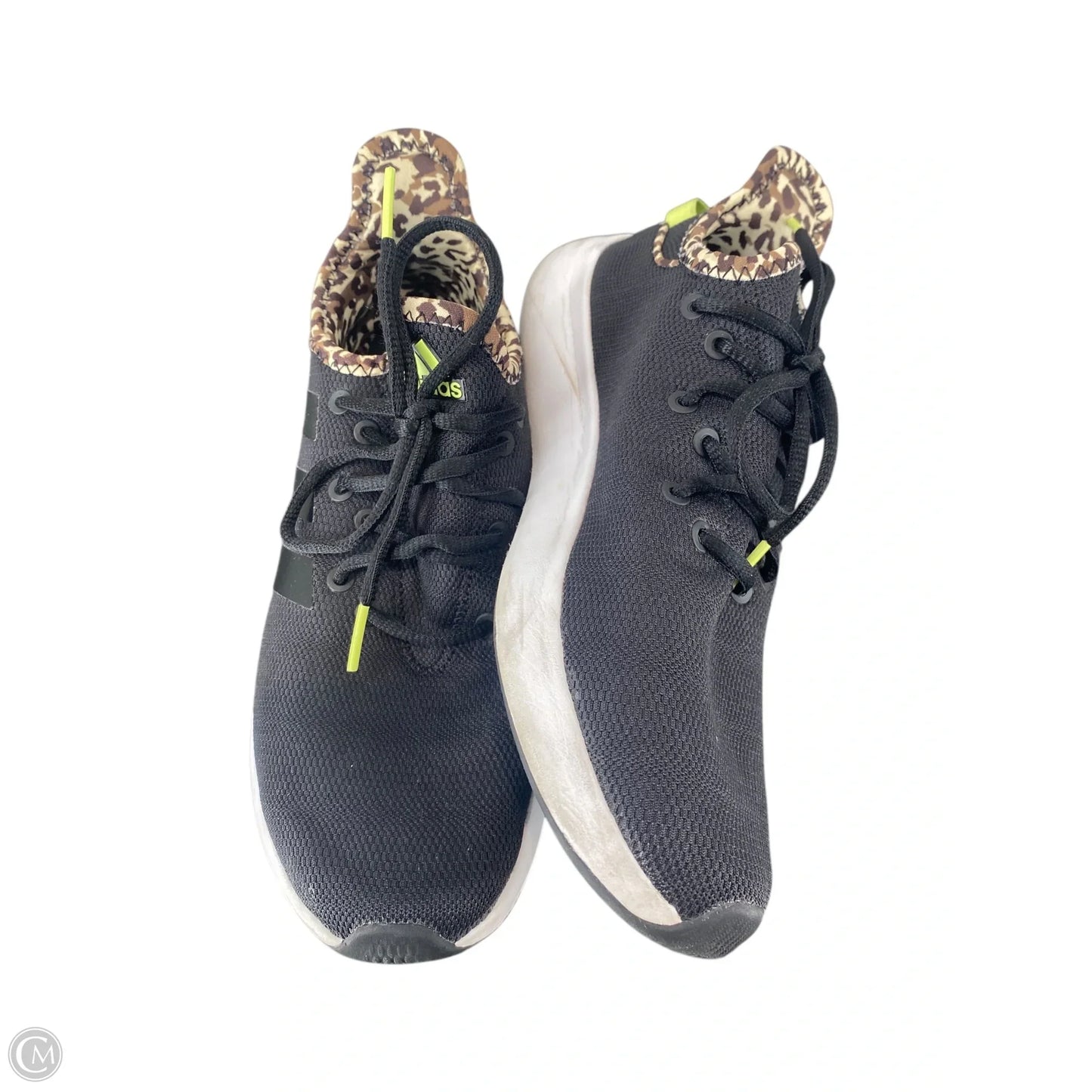 Shoes Athletic By Adidas In Black, Size: 8.5