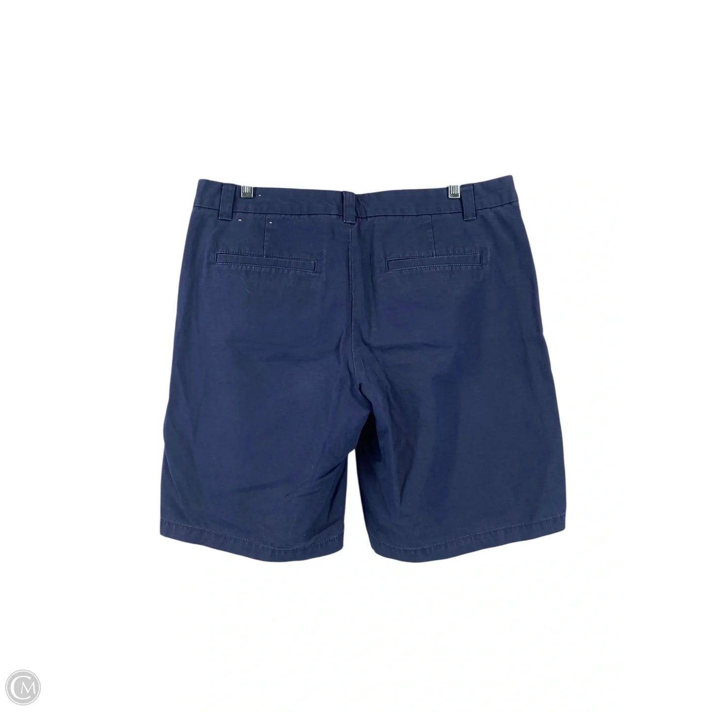 Shorts By Gap In Blue, Size: 10
