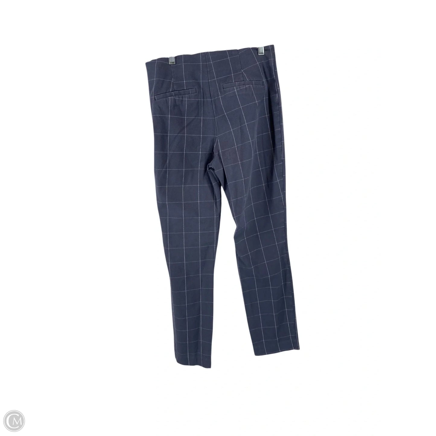 Pants Dress By A New Day In Navy, Size: 4