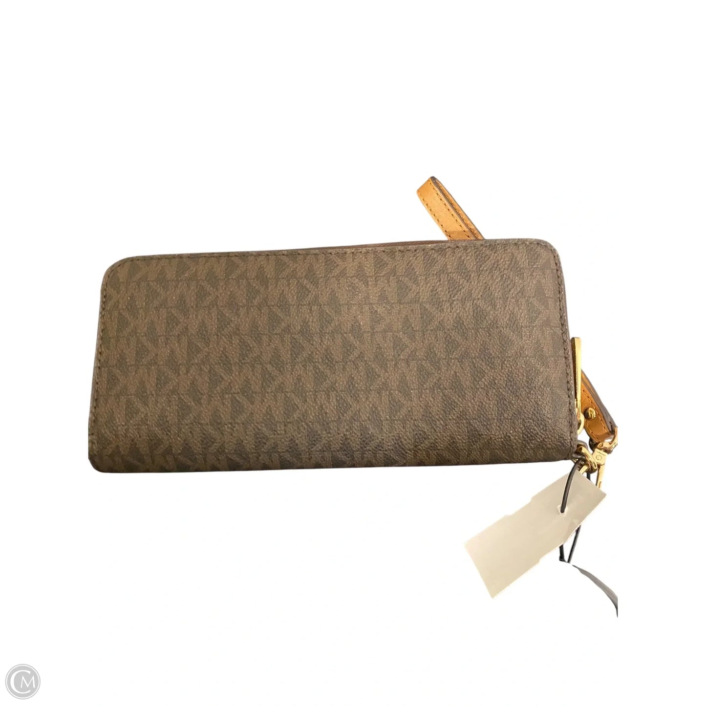 Wallet Designer By Michael Kors, Size: Medium