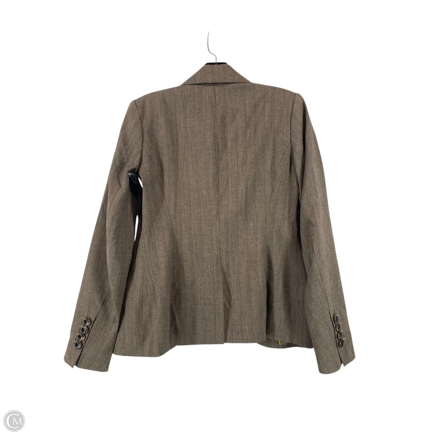 Blazer By Merona In Brown, Size: 2