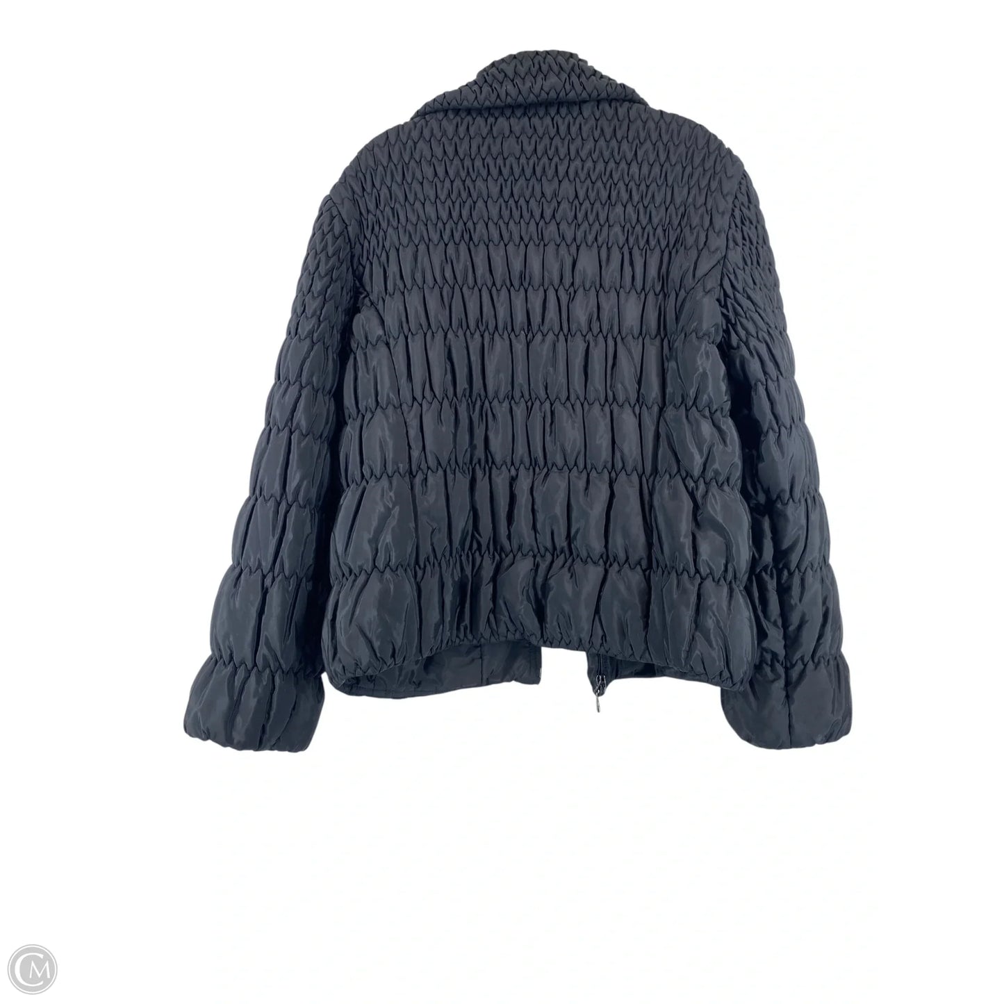 Coat Other By Gallery In Black, Size: L