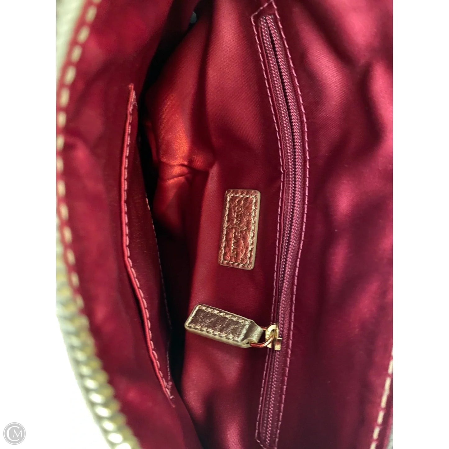 Crossbody By Cole-haan, Size: Medium