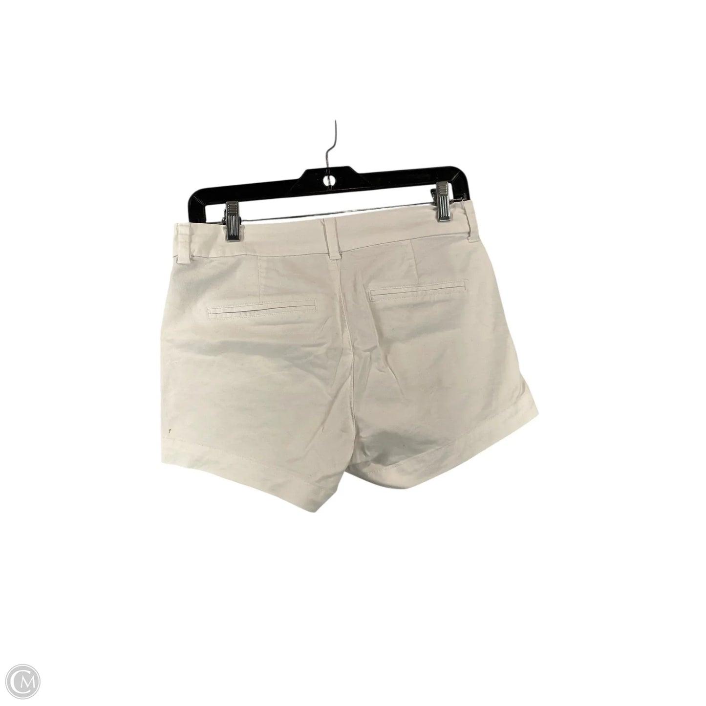 Shorts By Old Navy In White, Size: 2