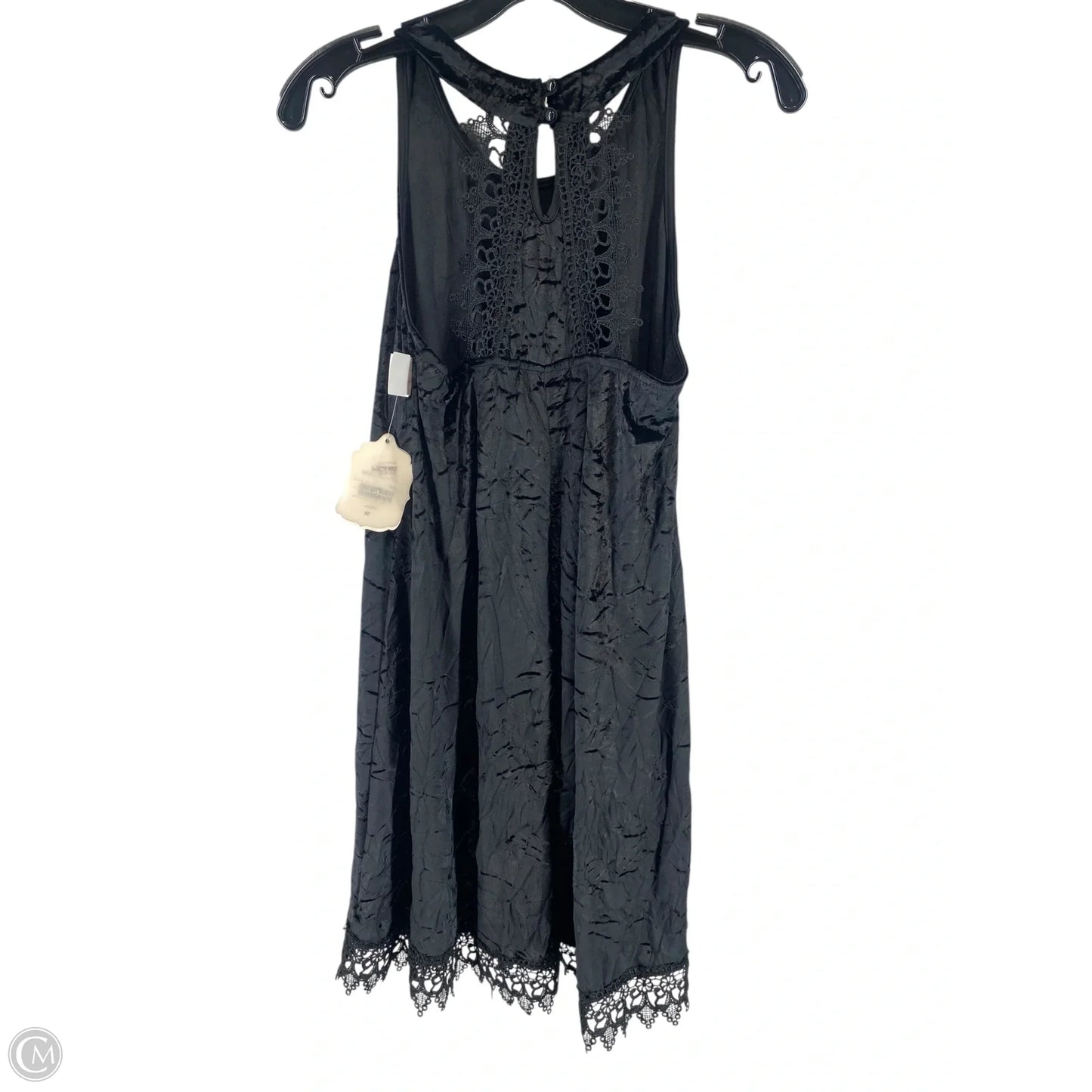 Dress Casual Short By Altard State In Black, Size: S