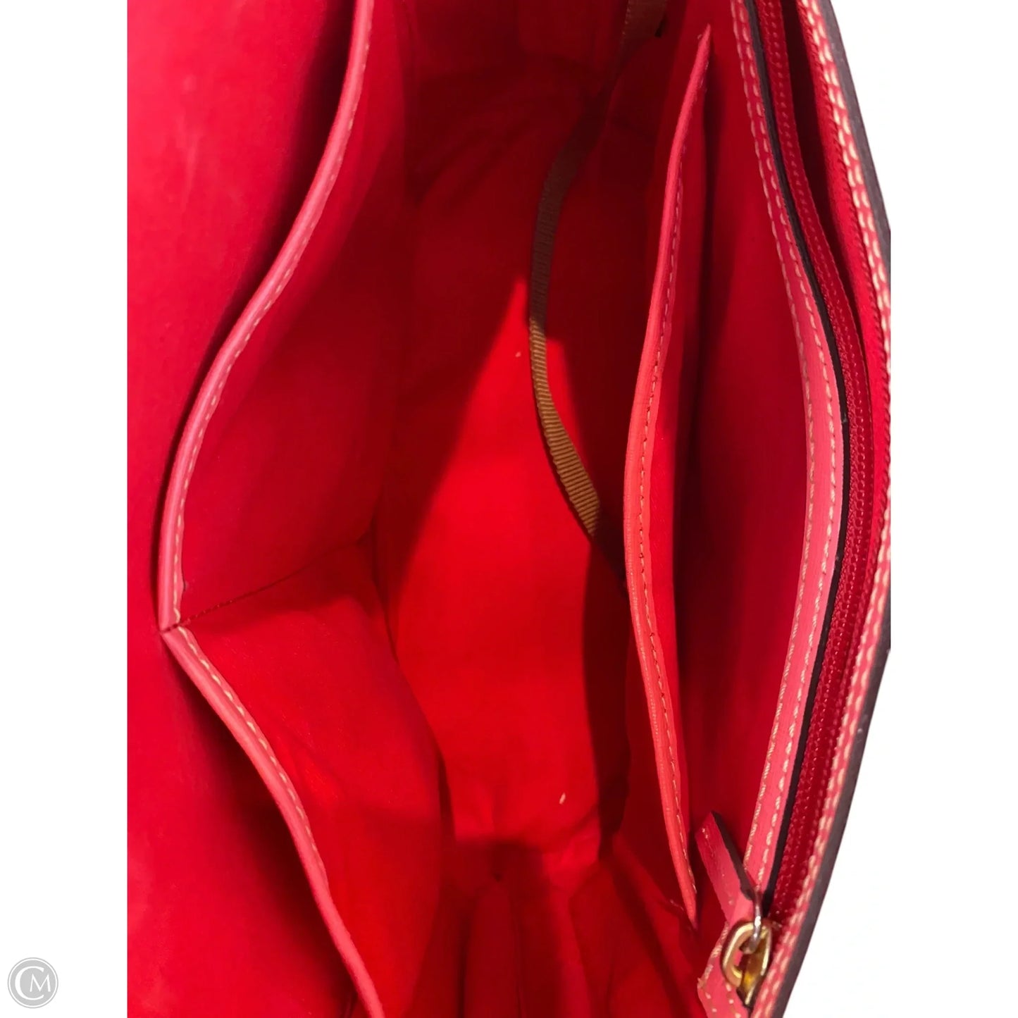 Handbag Designer By Dooney And Bourke, Size: Medium