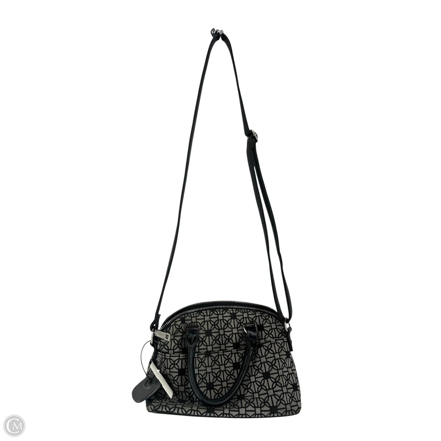 Crossbody By Clothes Mentor, Size: Small