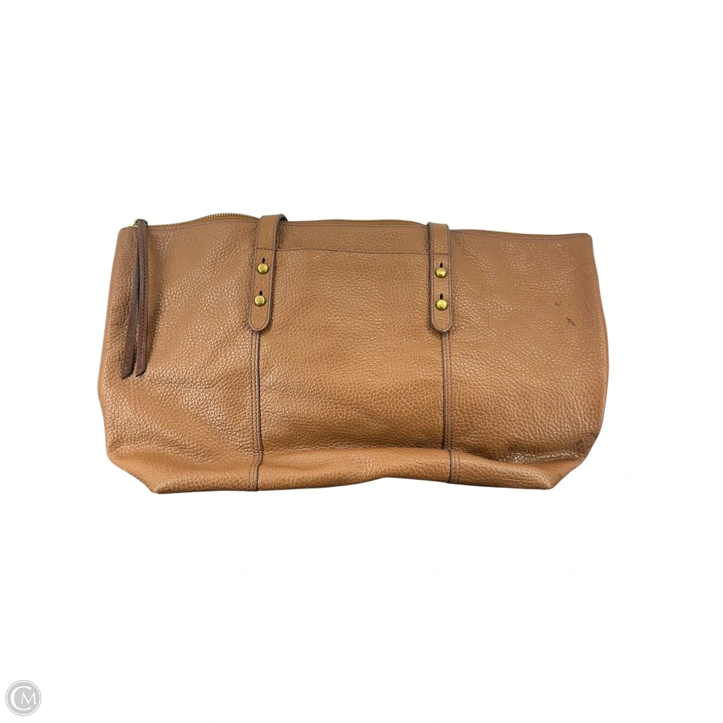 Handbag By Fossil, Size: Medium