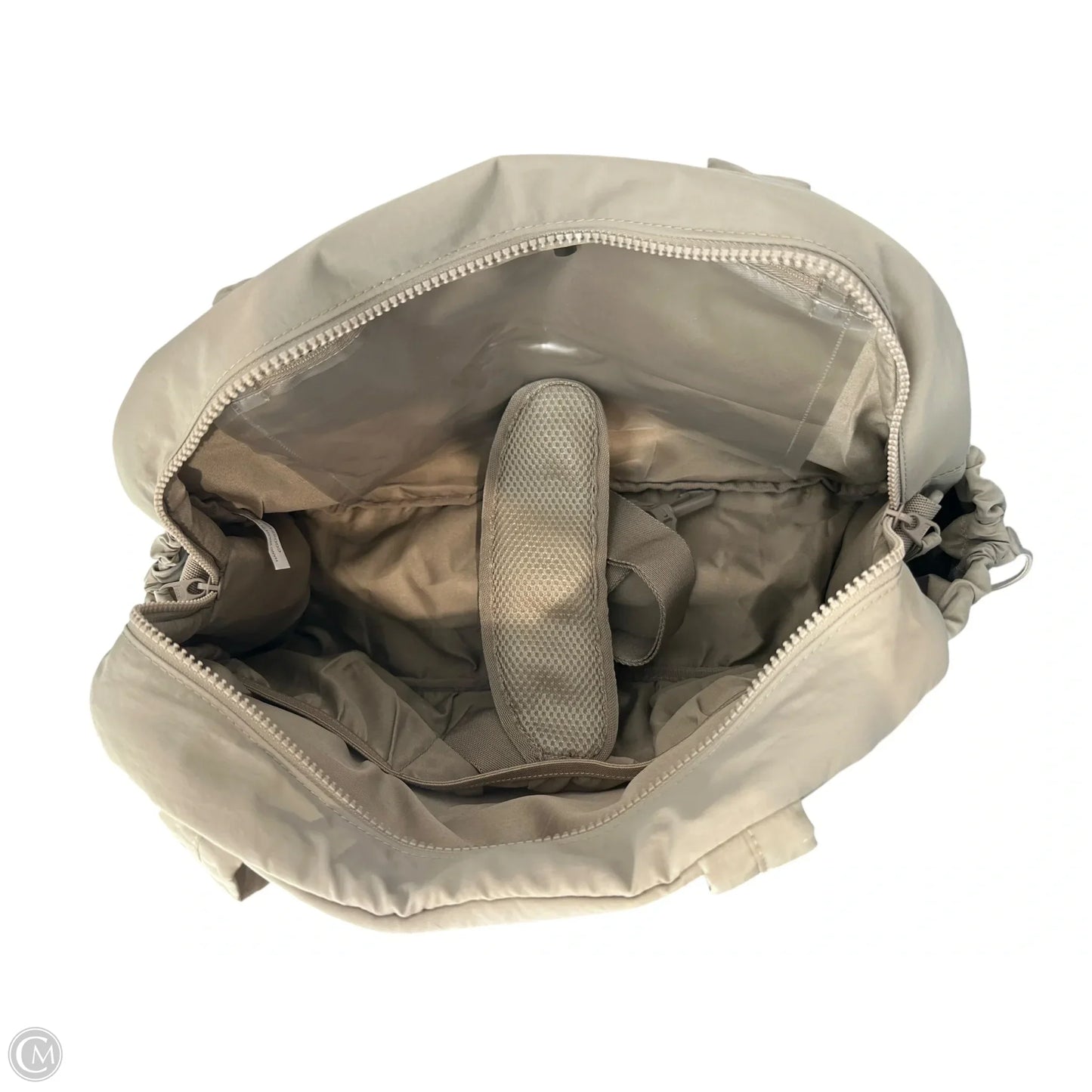 Duffle And Weekender By Clothes Mentor, Size: Medium