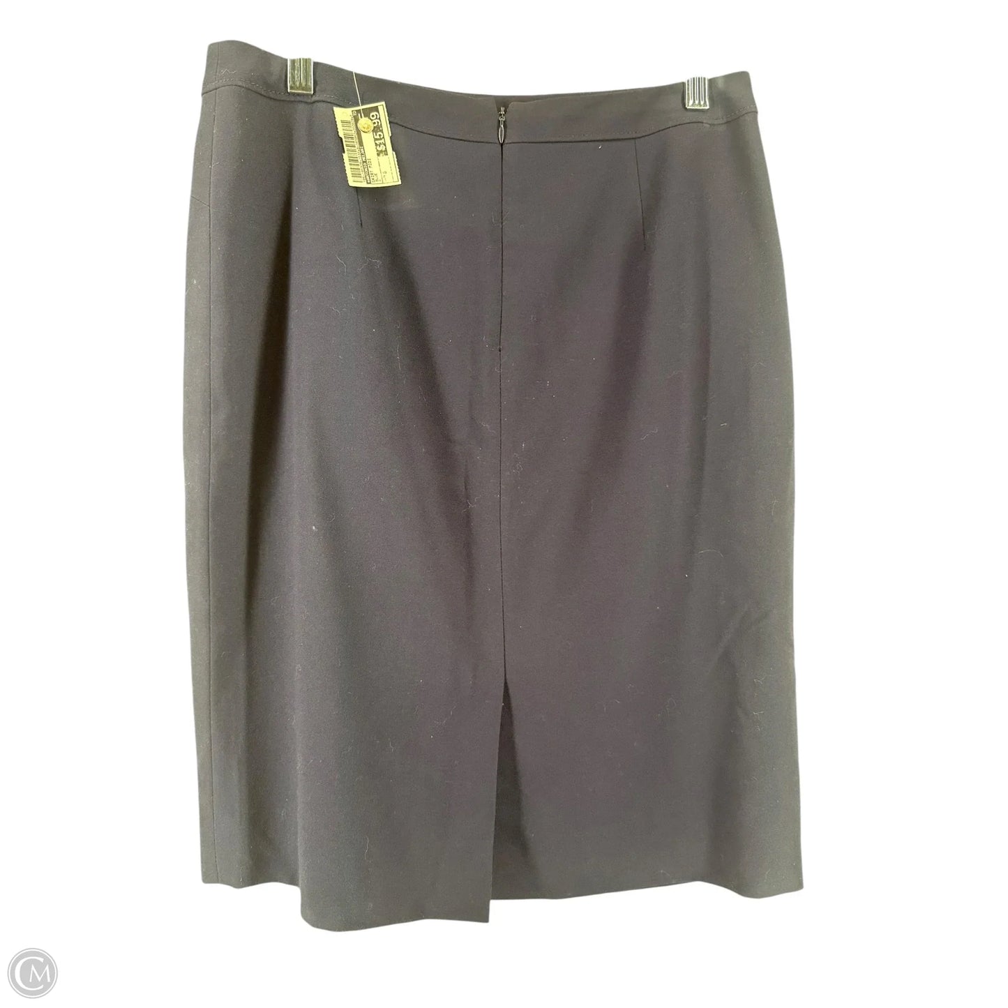 Skirt Midi By Antonio Melani In Blue, Size: 6