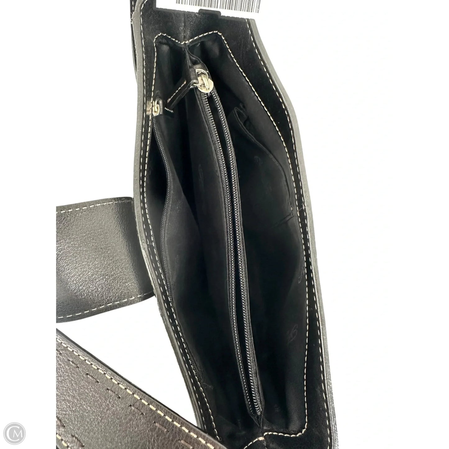 Handbag By Fossil, Size: Medium