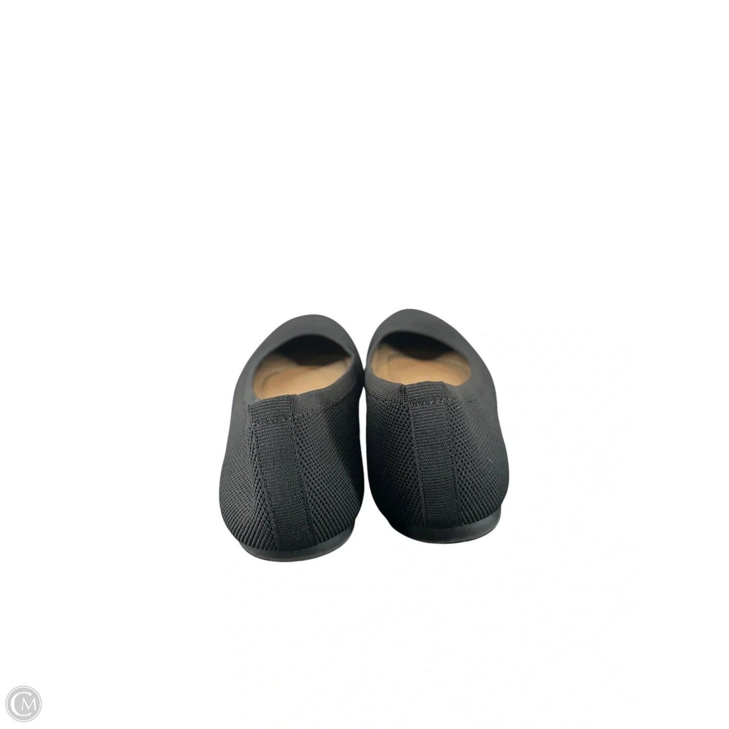 Shoes Flats By Old Navy In Black, Size: 7