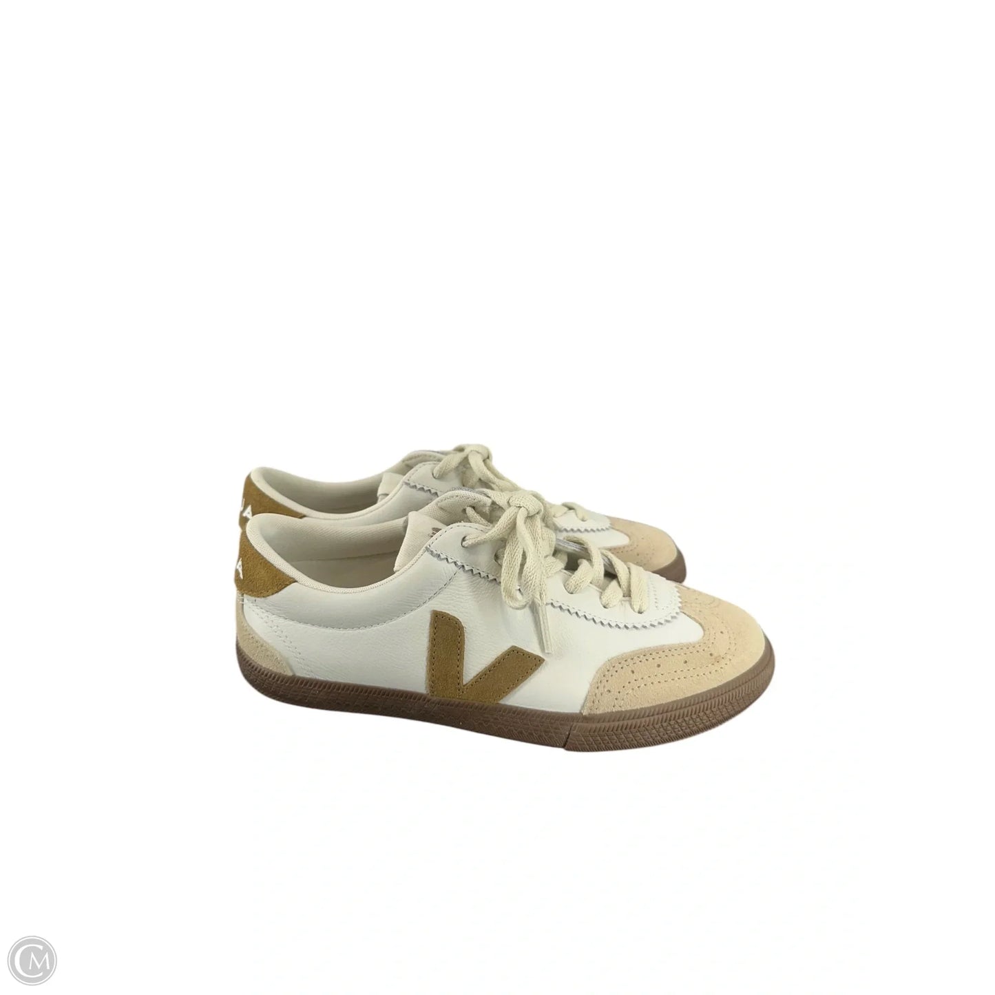 Shoes Sneakers By Veja In White, Size: 6
