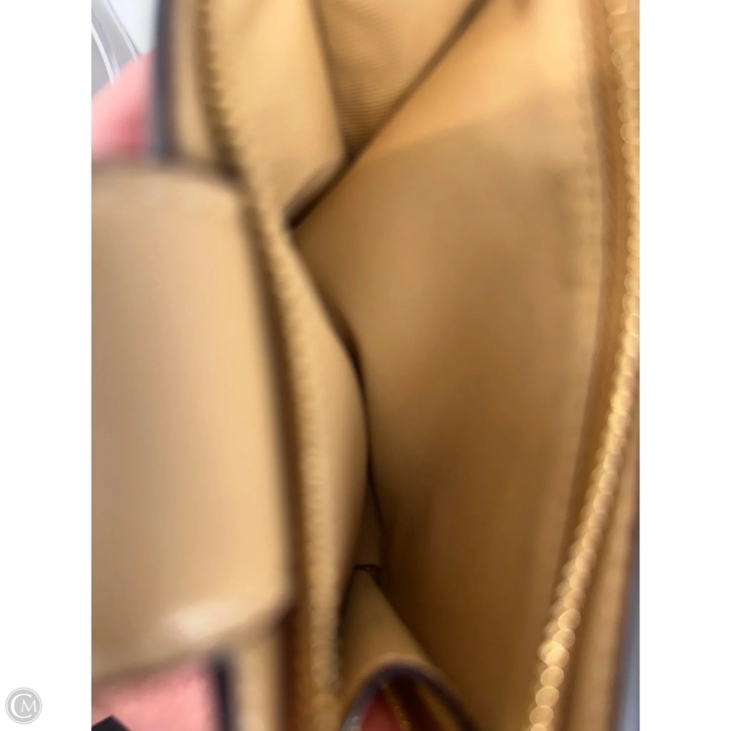 Wallet Designer By Coach, Size: Medium