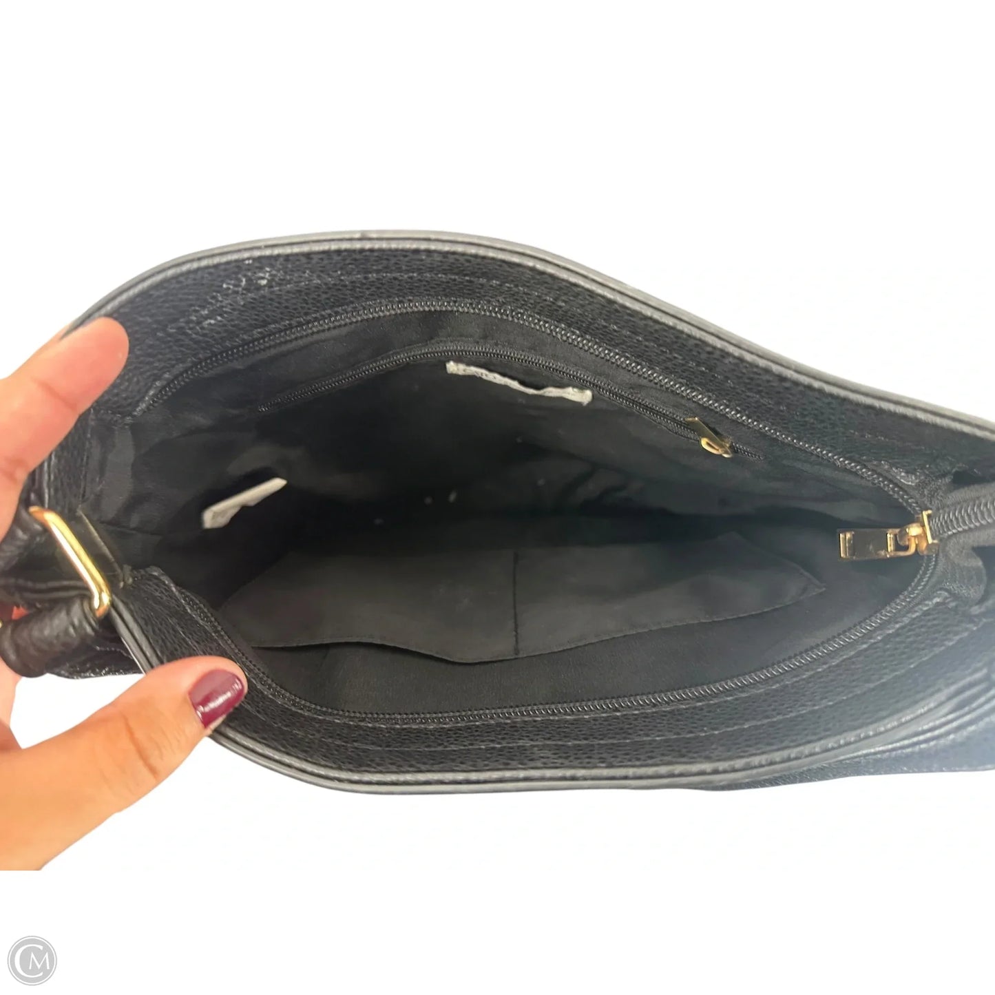 Crossbody By Cato, Size: Medium