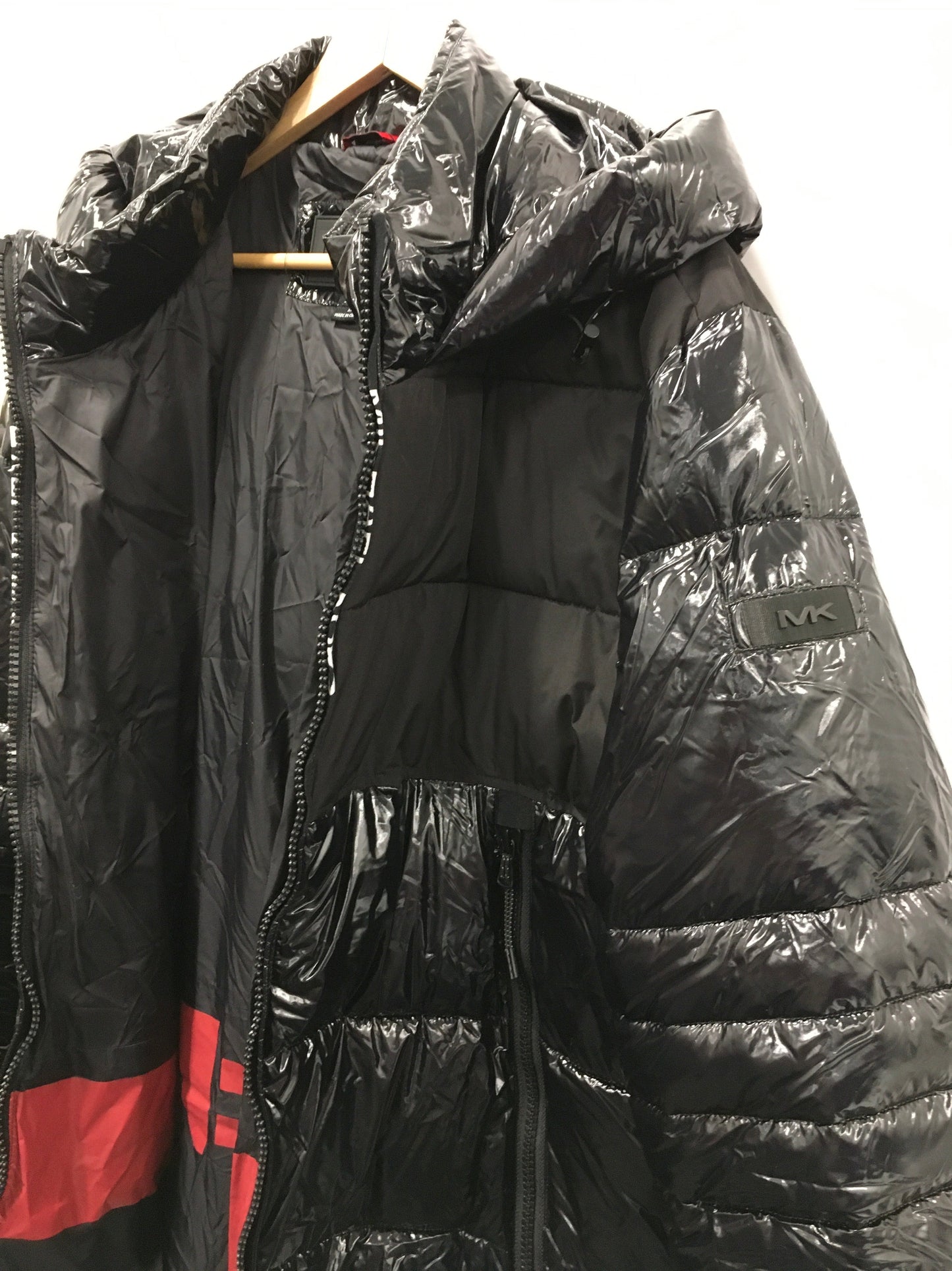 Coat Puffer & Quilted By Michael By Michael Kors Size: Xl