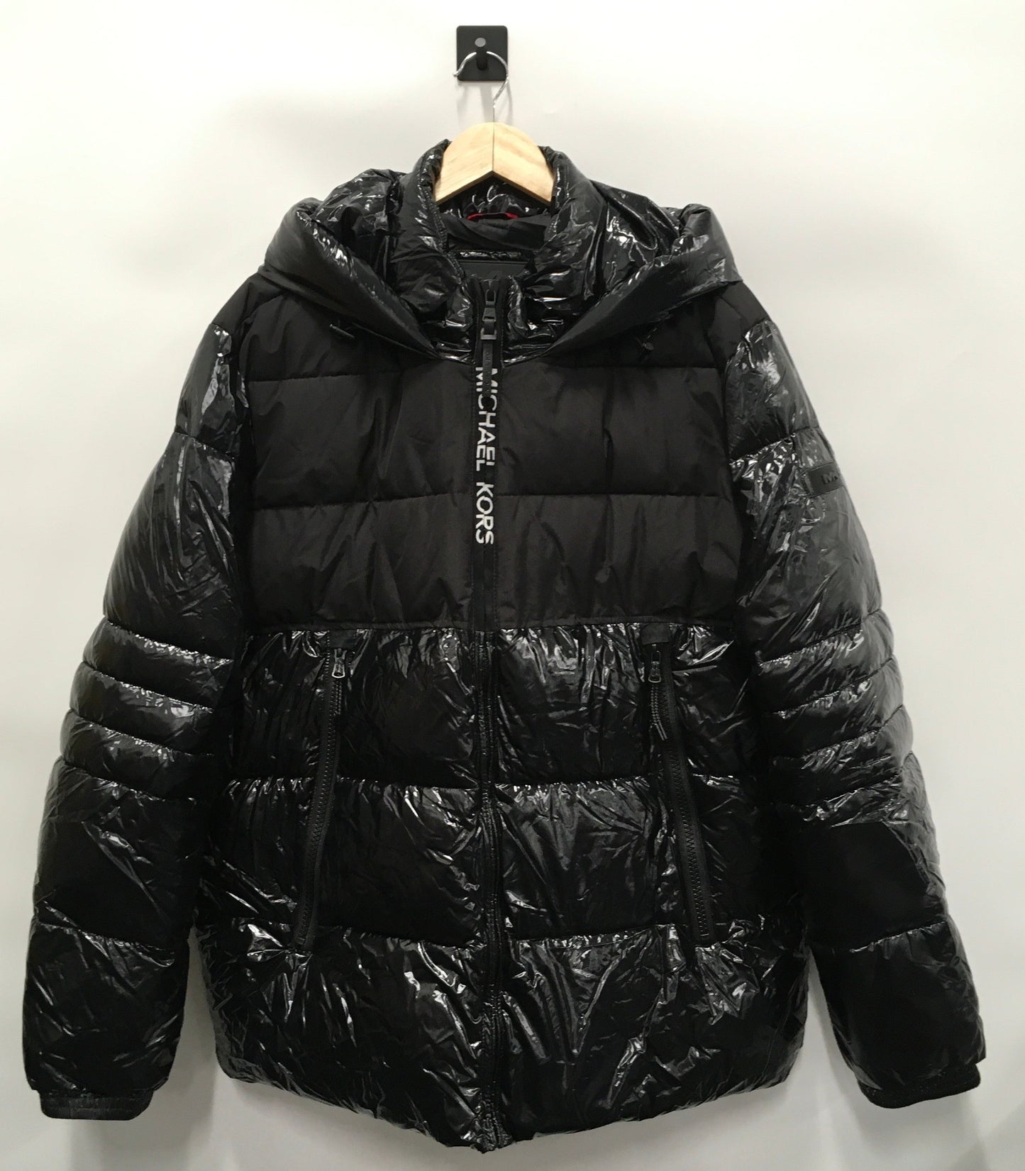 Coat Puffer & Quilted By Michael By Michael Kors Size: Xl