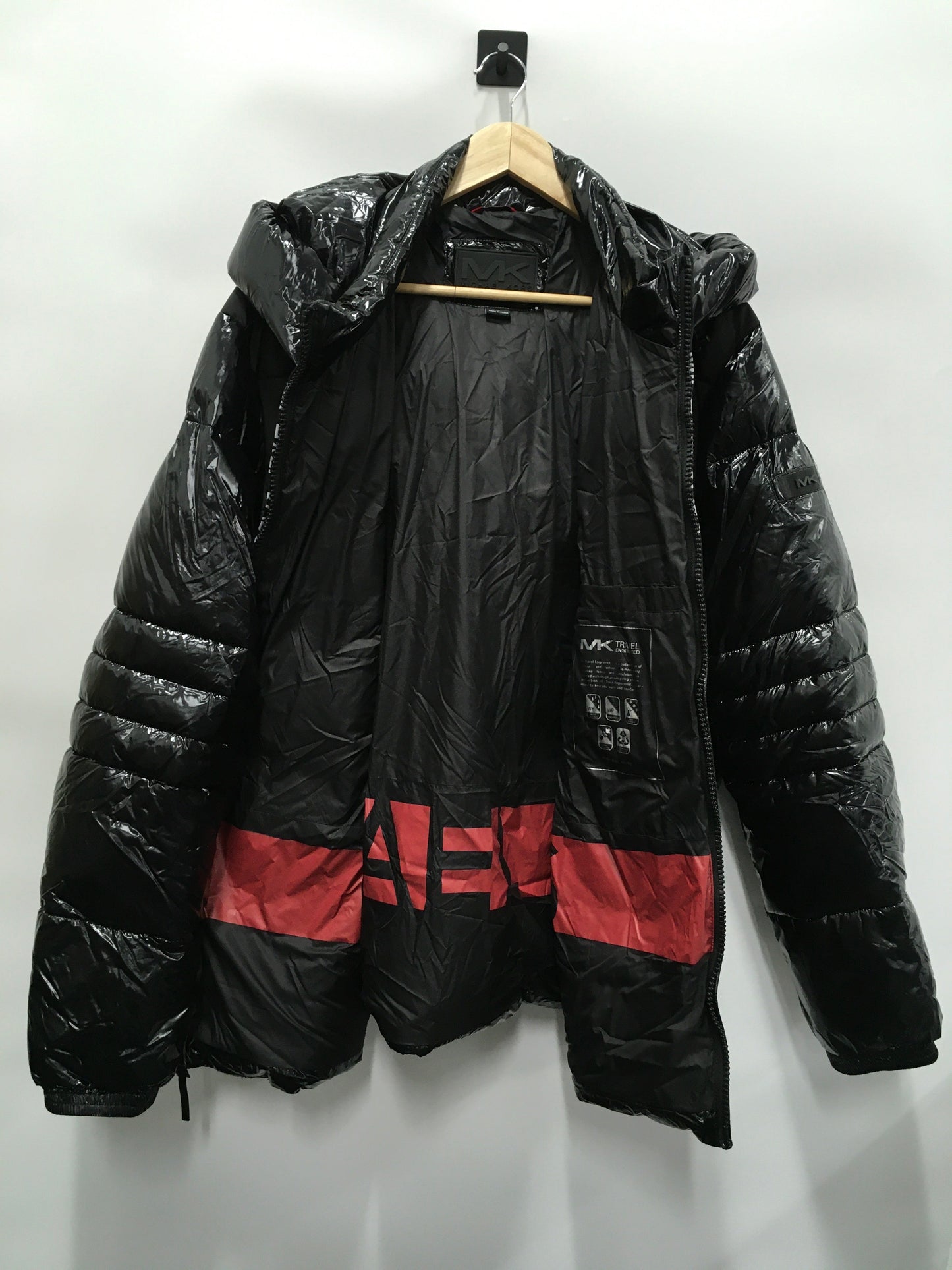 Coat Puffer & Quilted By Michael By Michael Kors Size: Xl