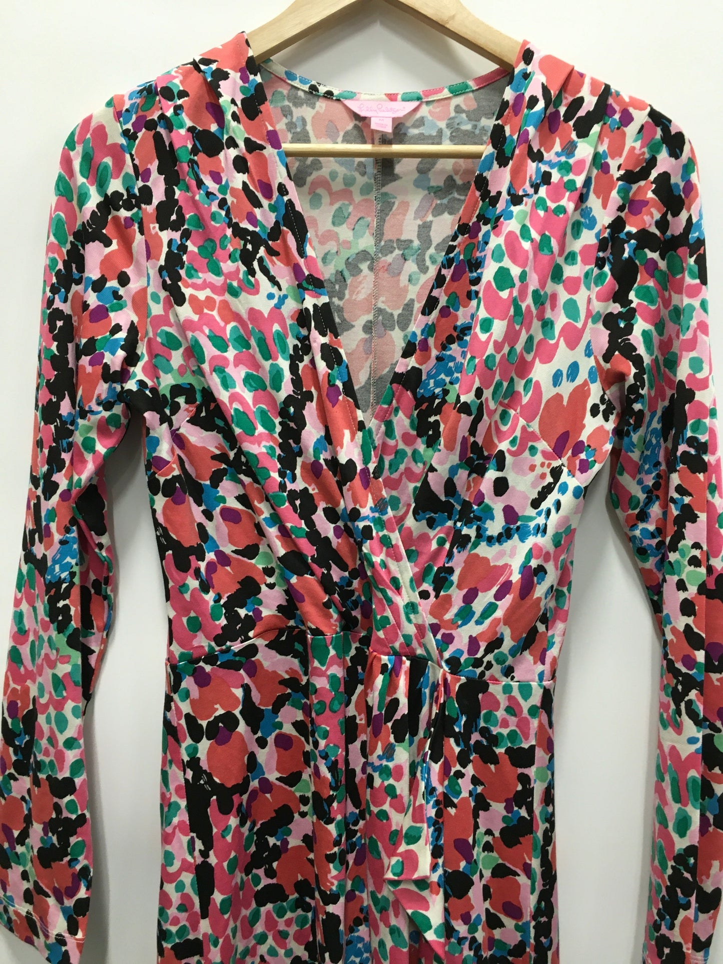 Dress Casual Short By Lilly Pulitzer Size: M