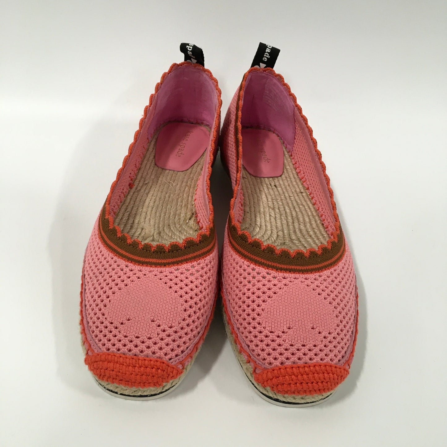 Shoes Flats By Kate Spade Size: 10
