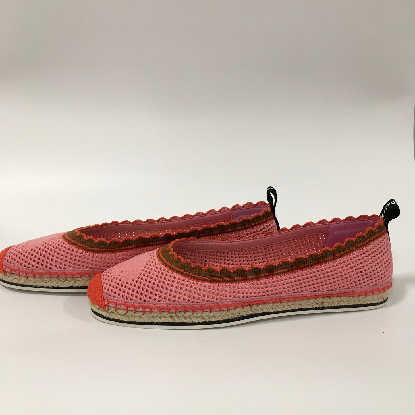 Shoes Flats By Kate Spade Size: 10