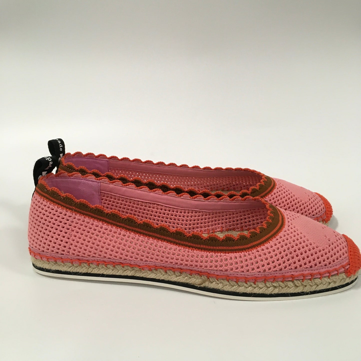 Shoes Flats By Kate Spade Size: 10