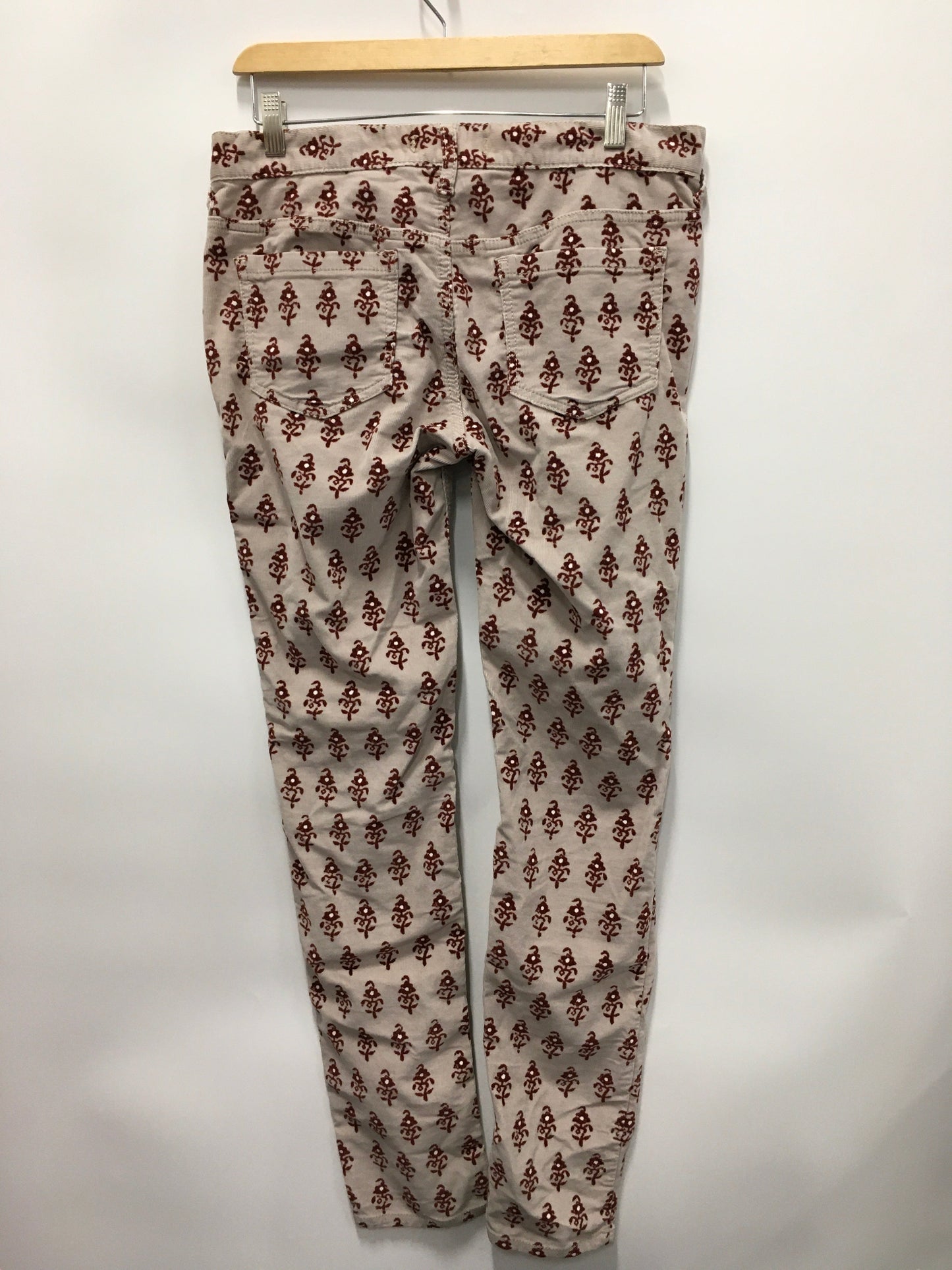 Pants Corduroy By Free People Size: 8