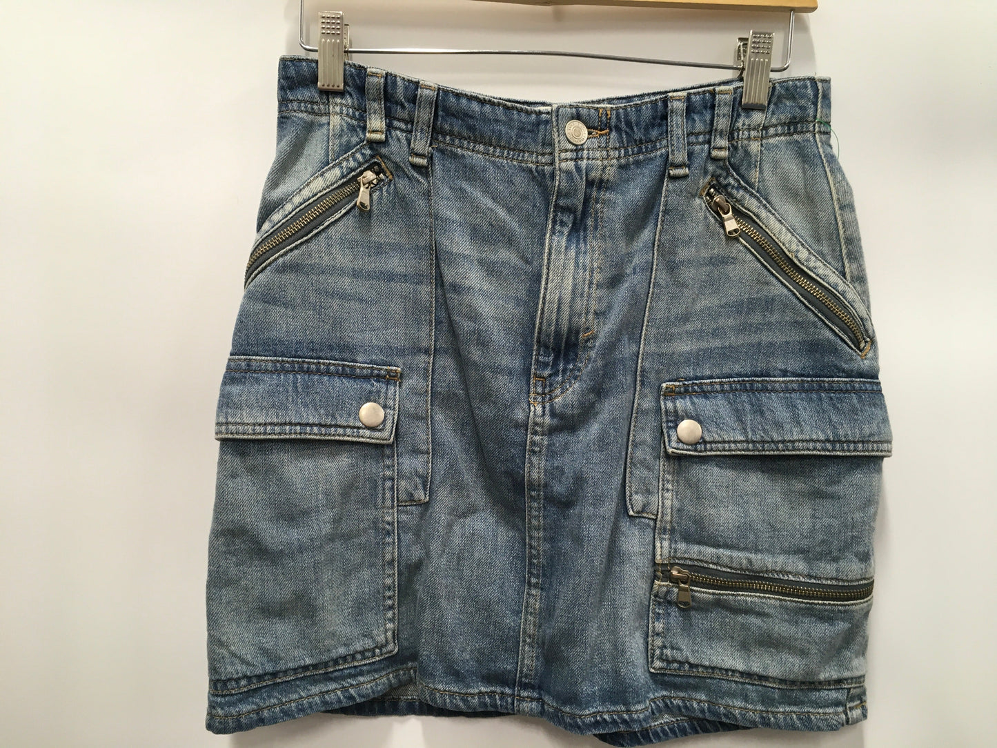 Skirt Mini & Short By Free People Size: 6