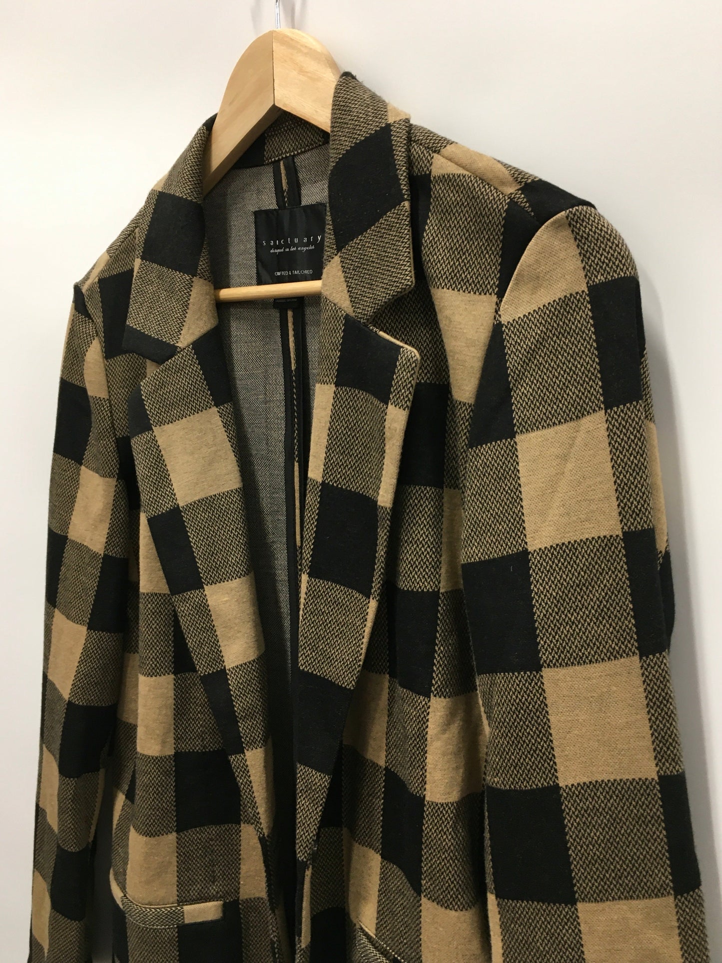 Blazer By Sanctuary Size: S