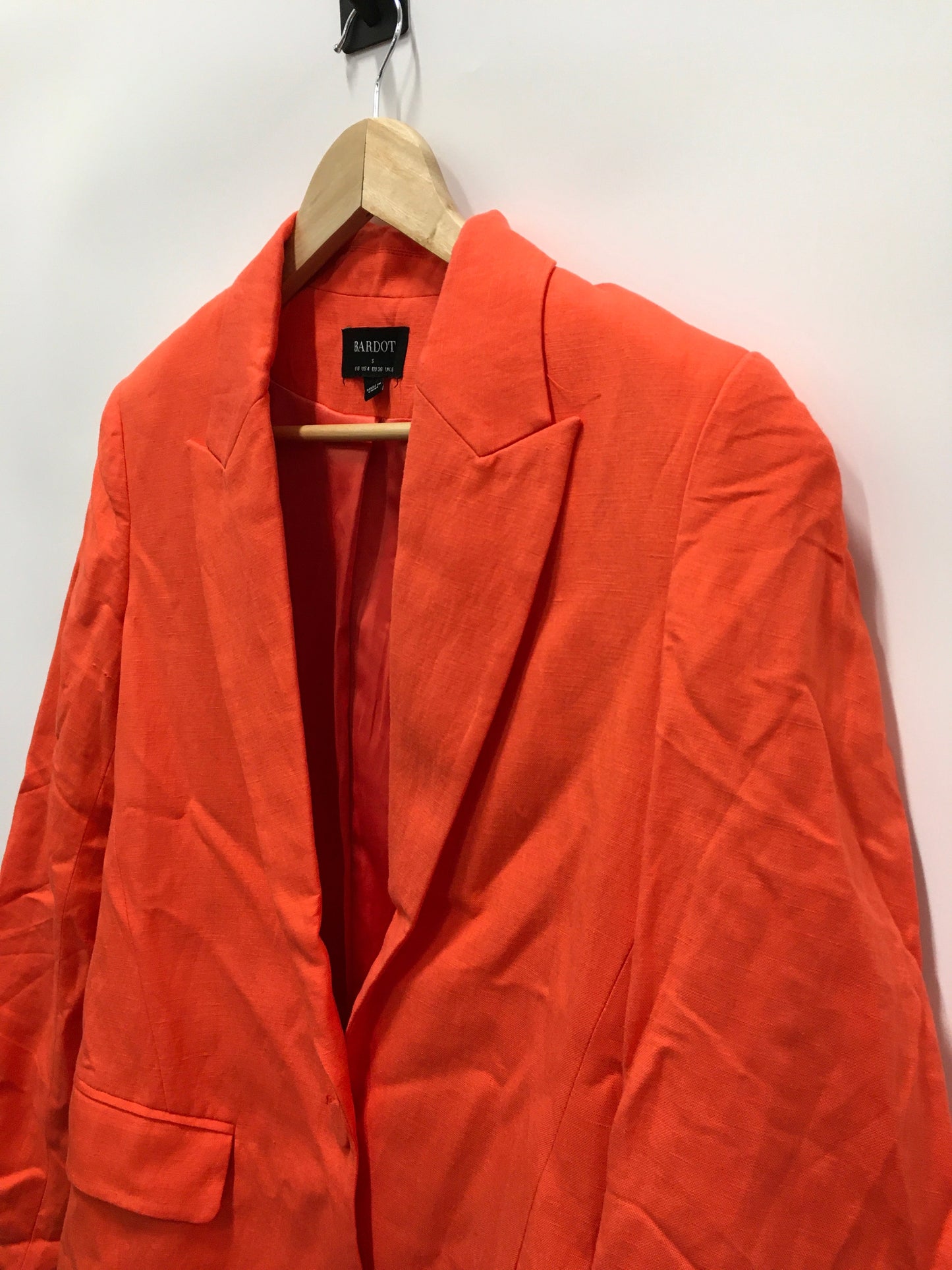 Blazer By Bardot Size: S