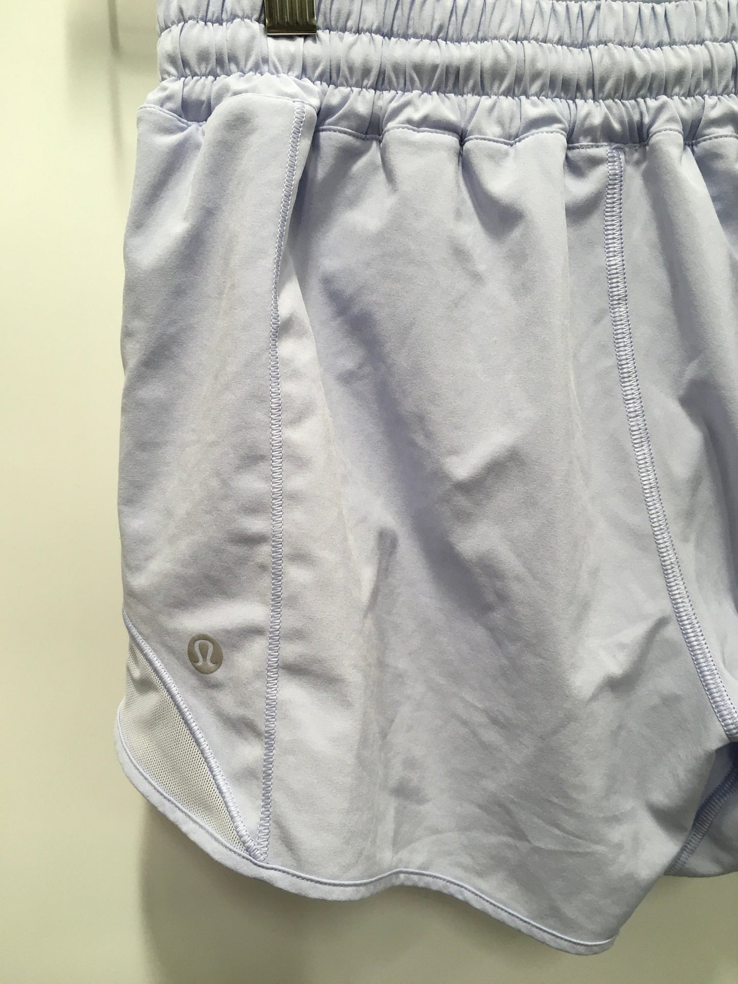 Athletic Shorts By Lululemon Size: 6