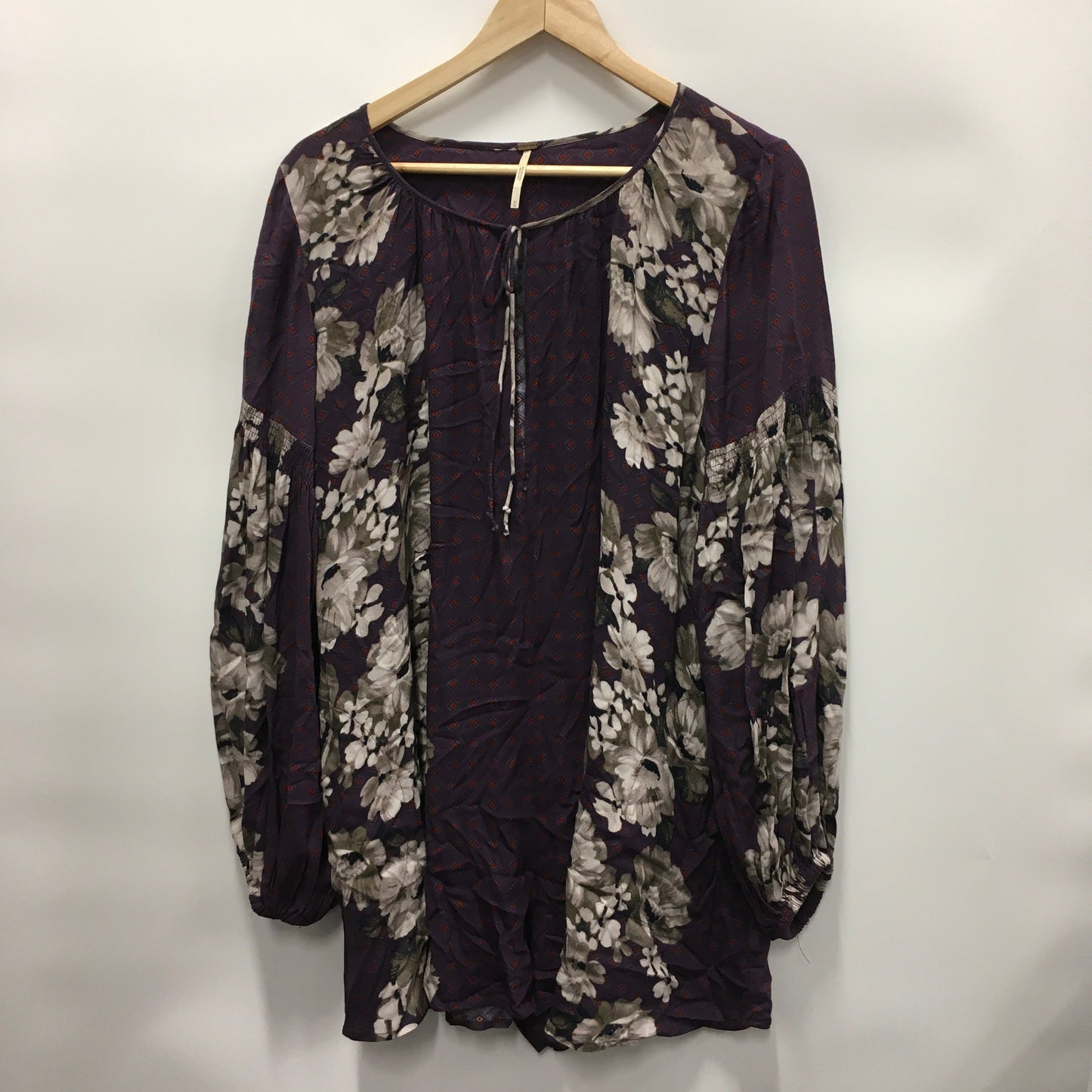 Romper By Free People Size: M