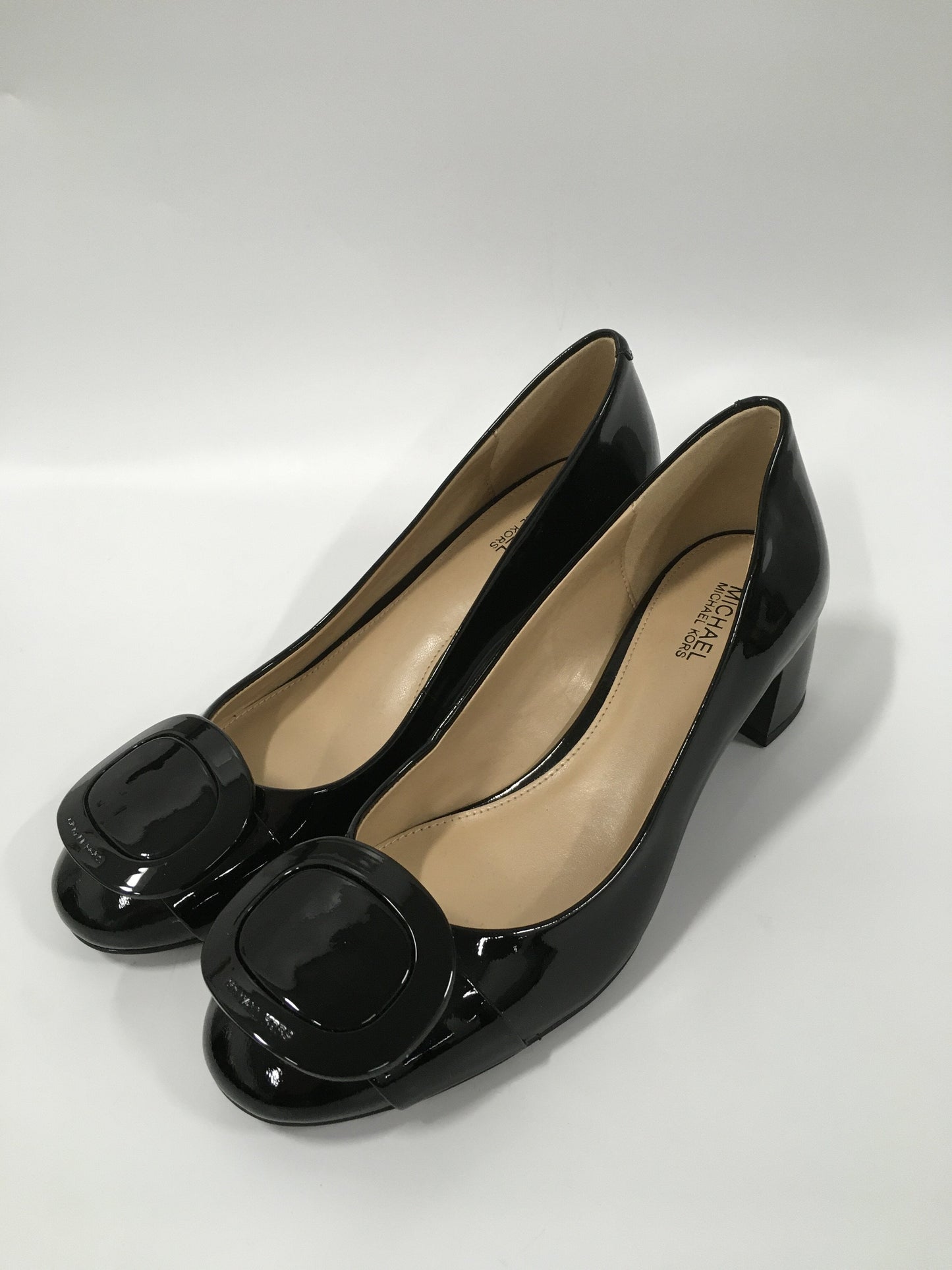 Shoes Heels Block By Michael By Michael Kors Size: 6.5